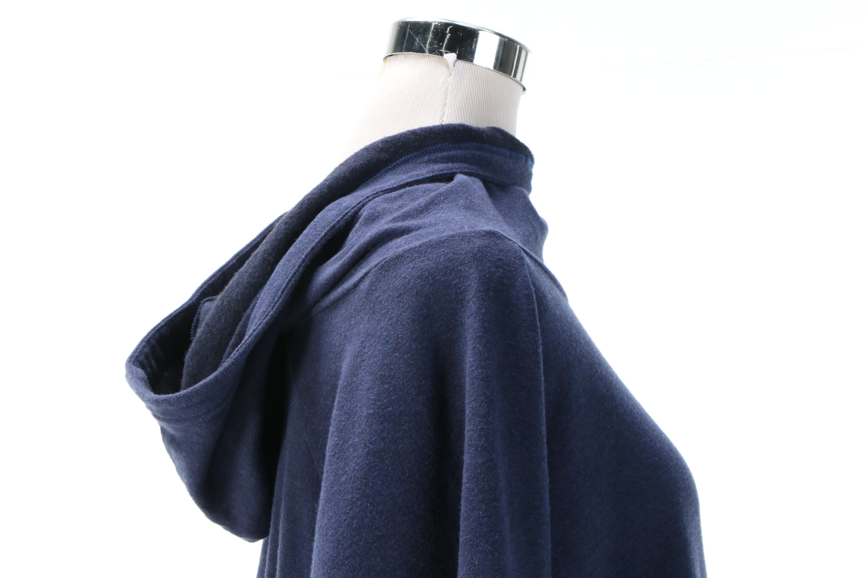 Lululemon Great Wall Pants and Lucy Activewear Blue Hoodie