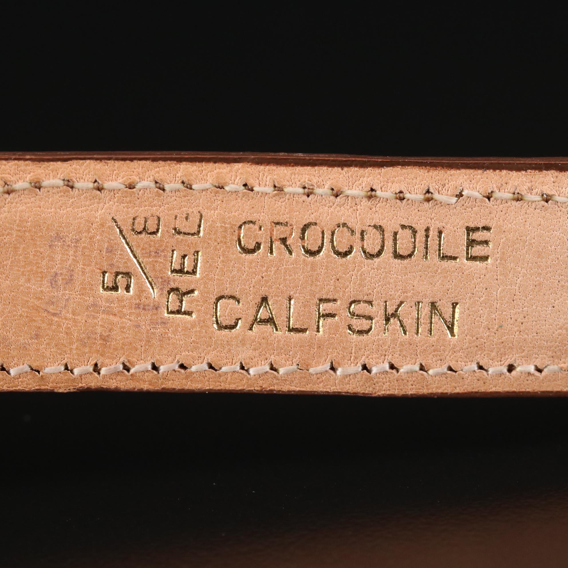 Vintage Longines Weems Second-Setting Military Watch, Circa 1945