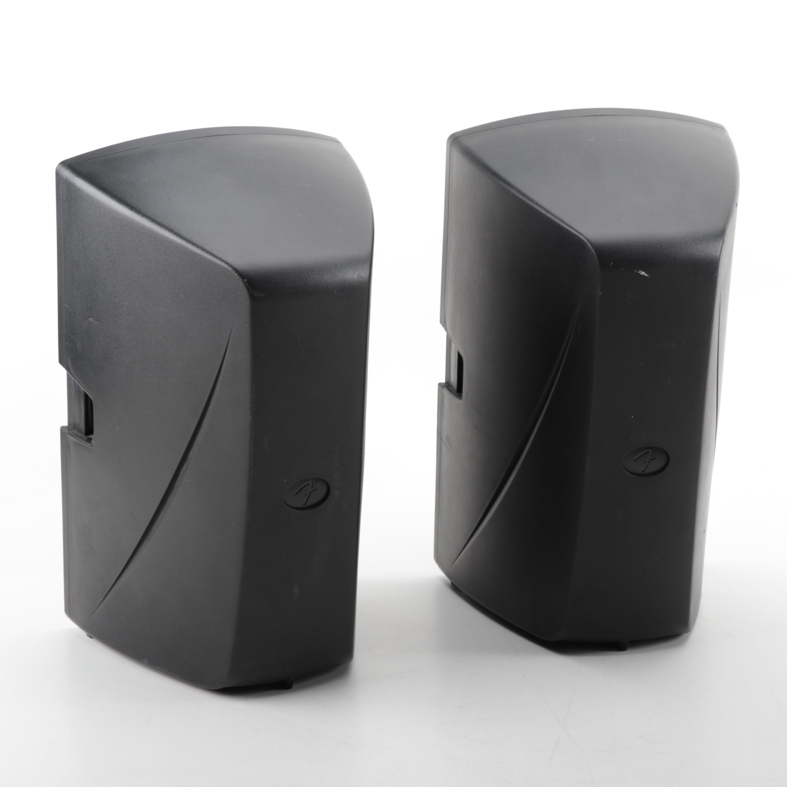 Fender Passport PD-150 Portable Public Address System