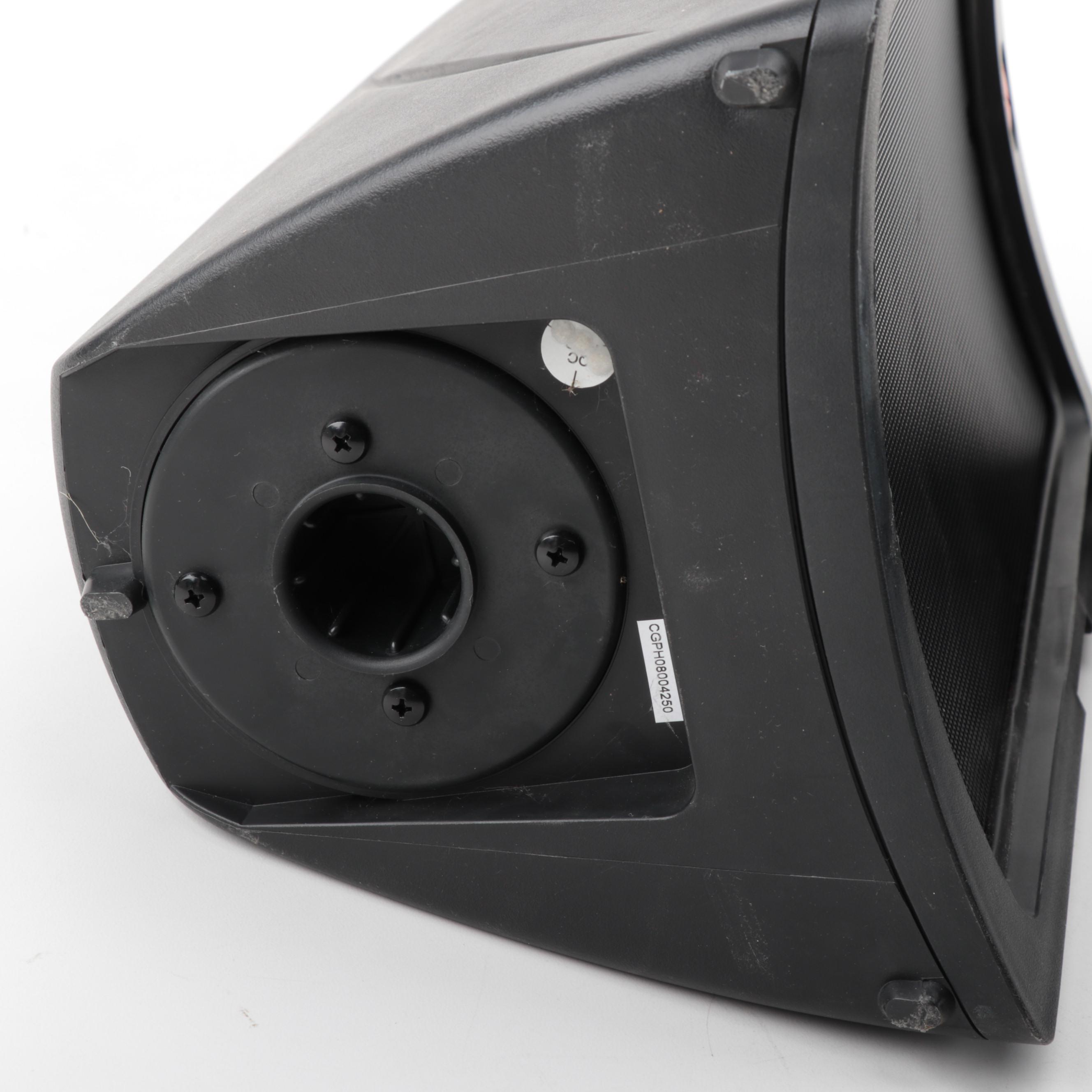 Fender Passport PD-150 Portable Public Address System