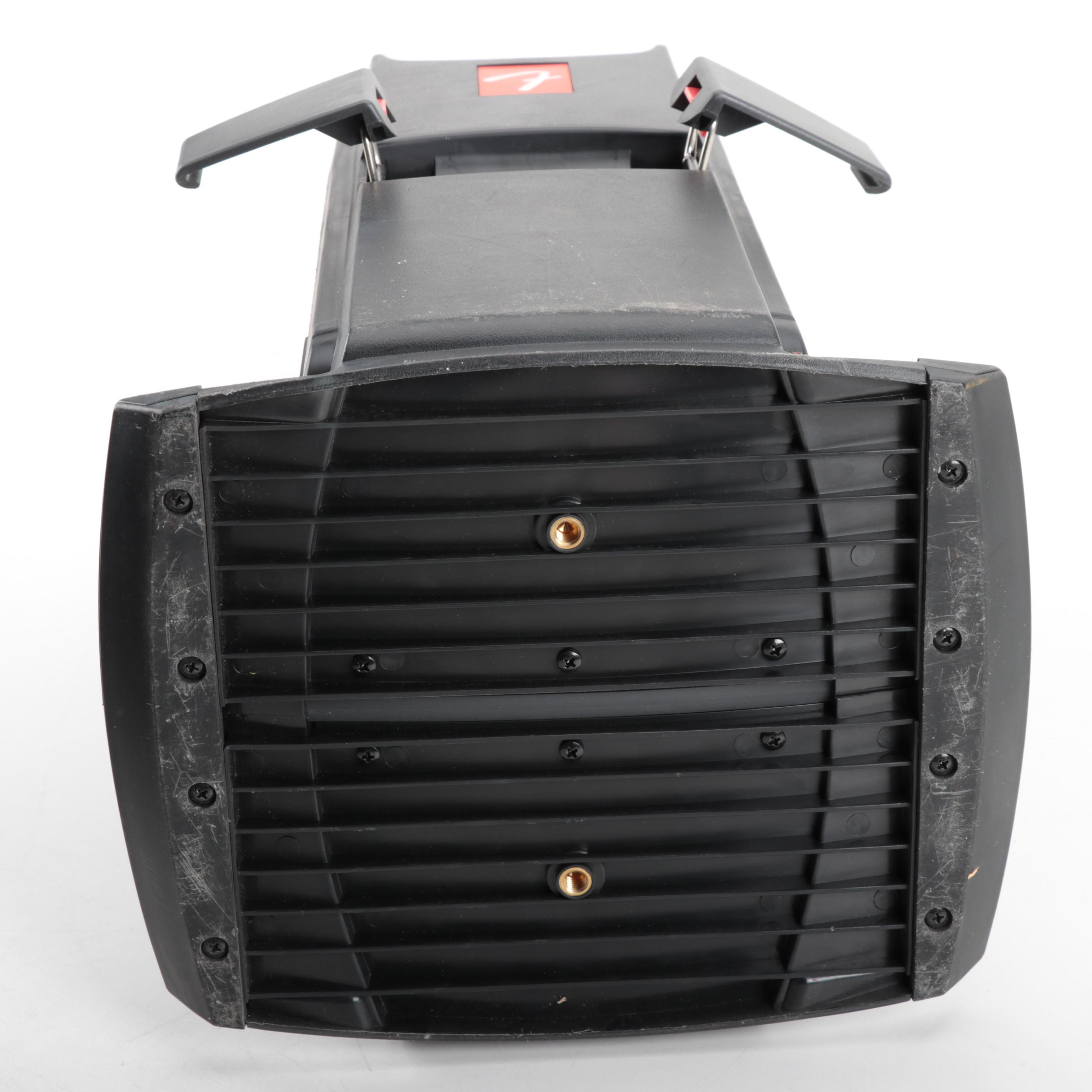 Fender Passport PD-150 Portable Public Address System