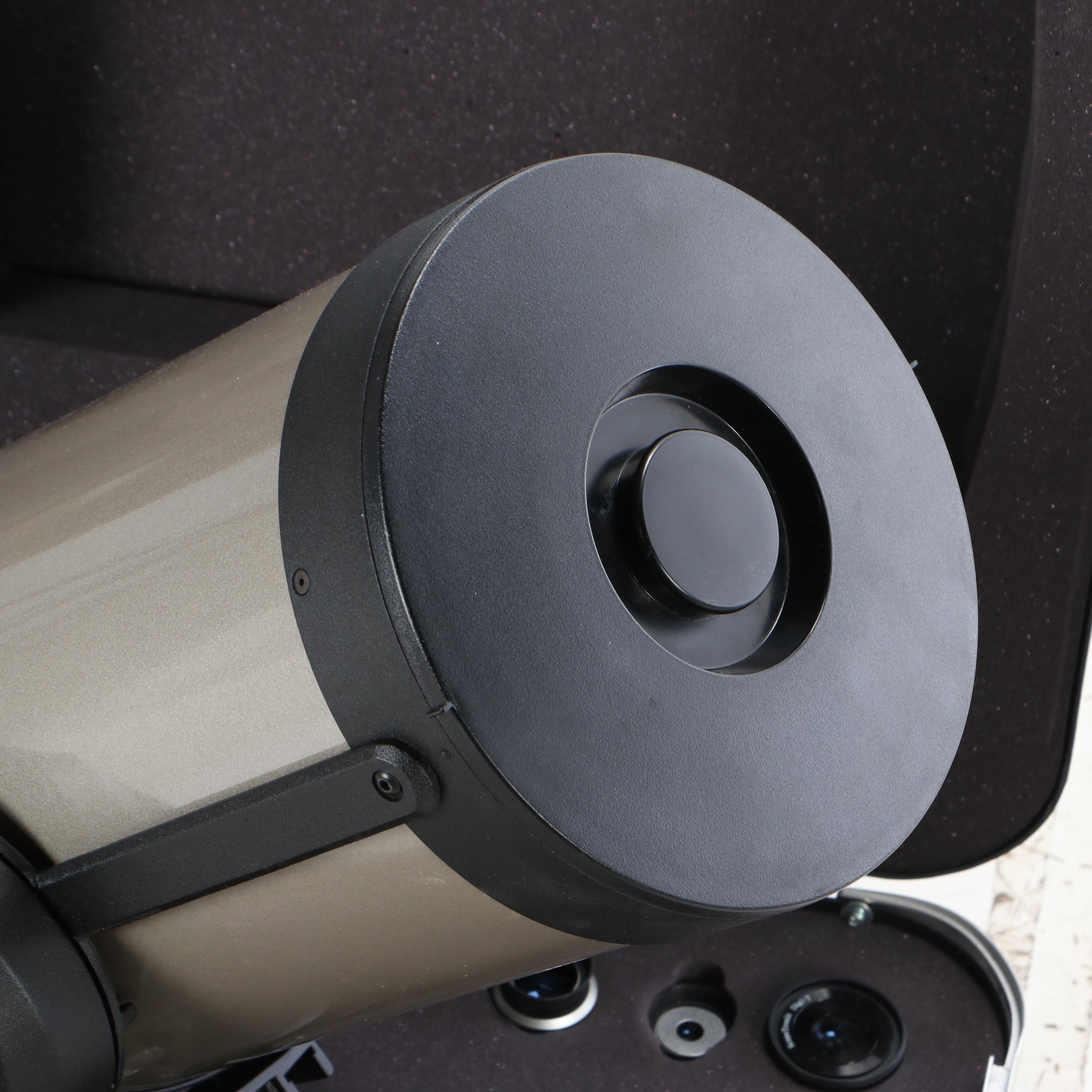 Celestron Nexstar Telescope with Case