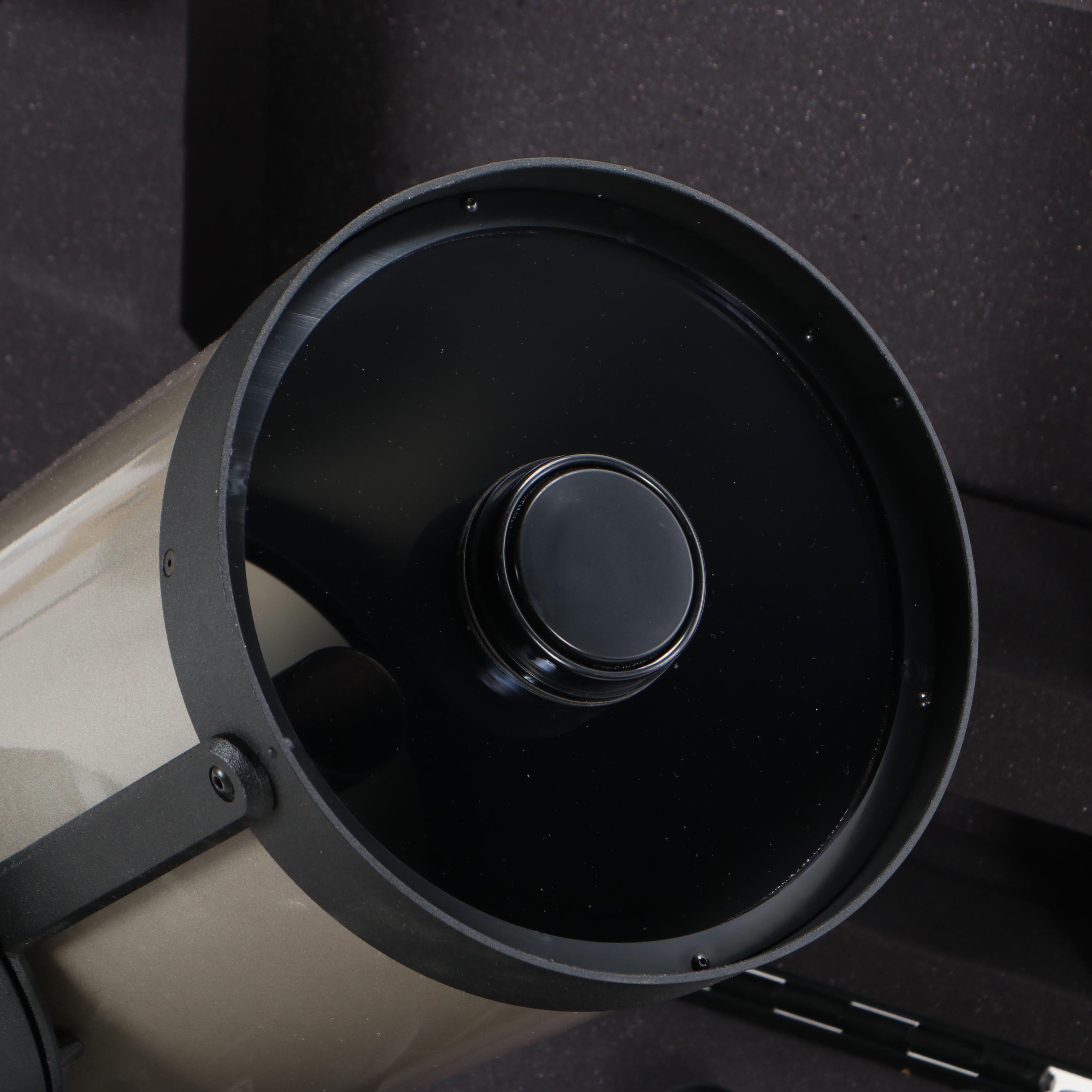 Celestron Nexstar Telescope with Case