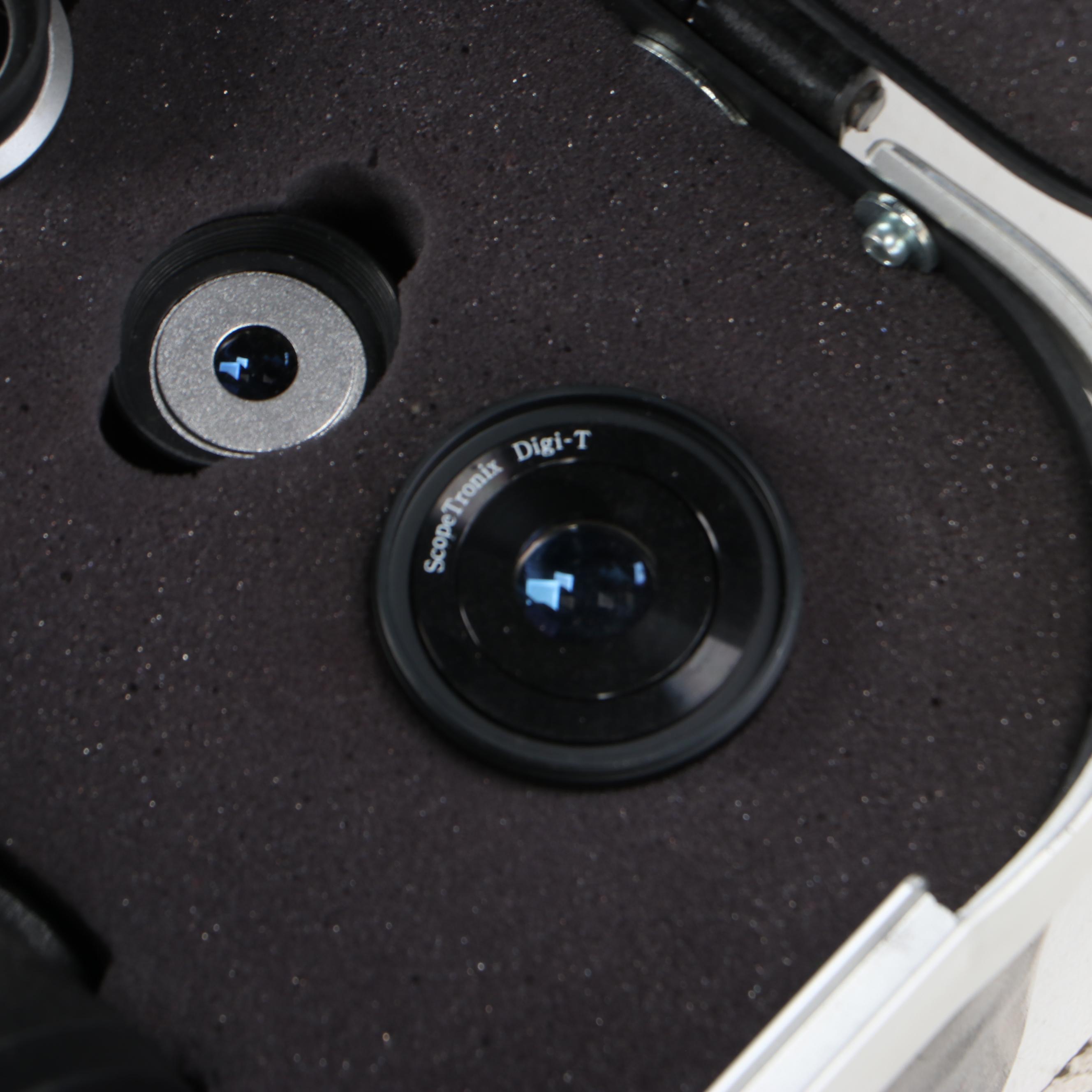 Celestron Nexstar Telescope with Case