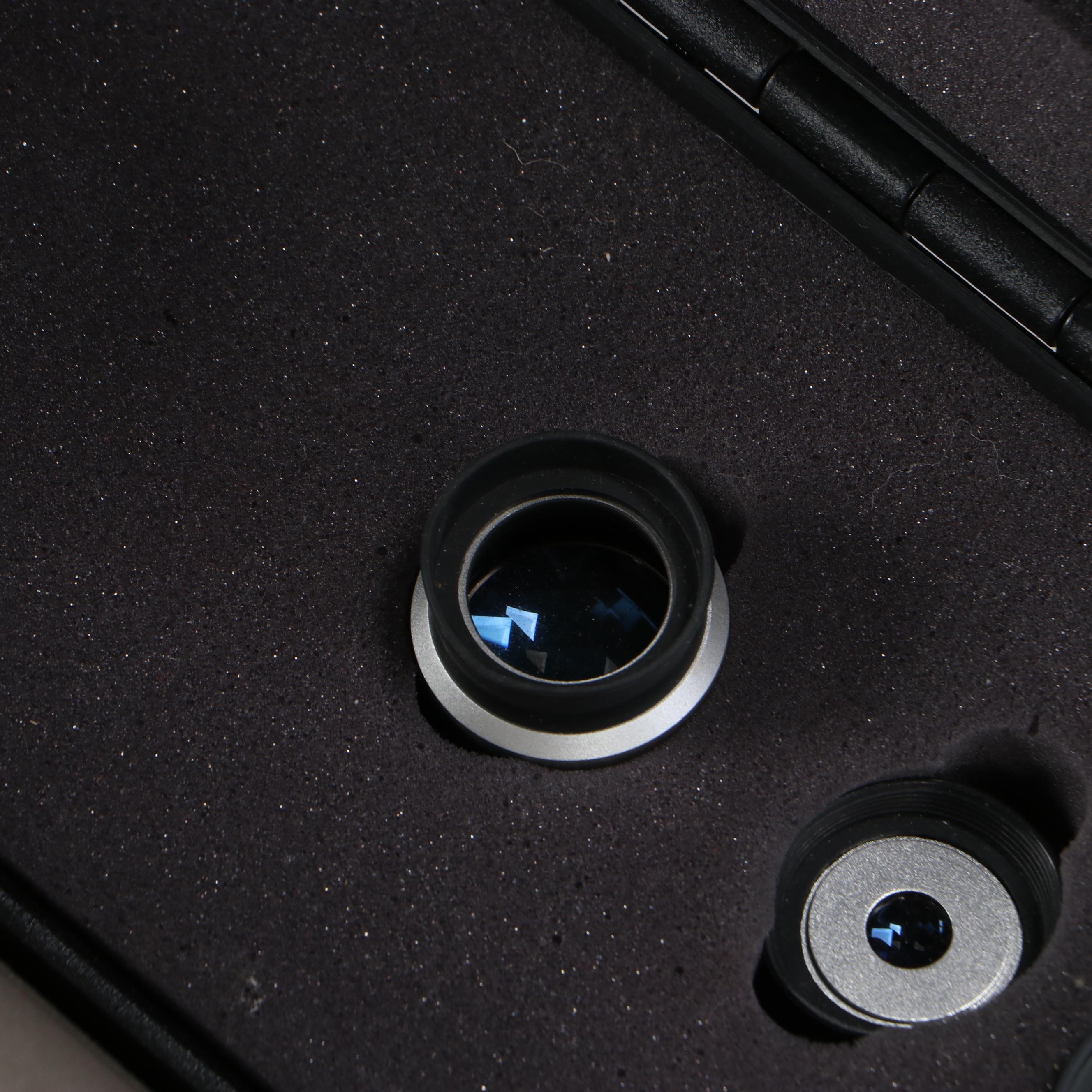 Celestron Nexstar Telescope with Case