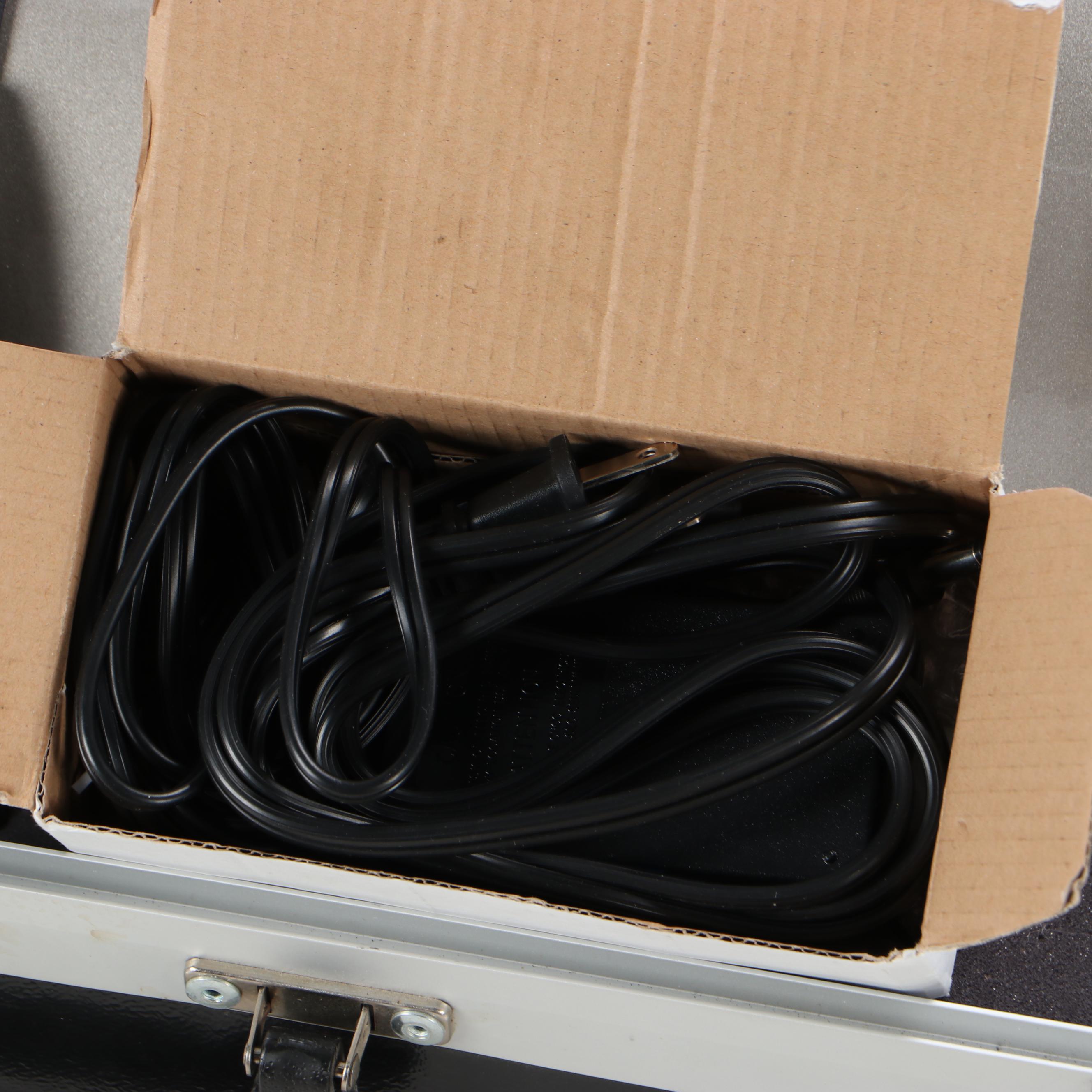 Celestron Nexstar Telescope with Case