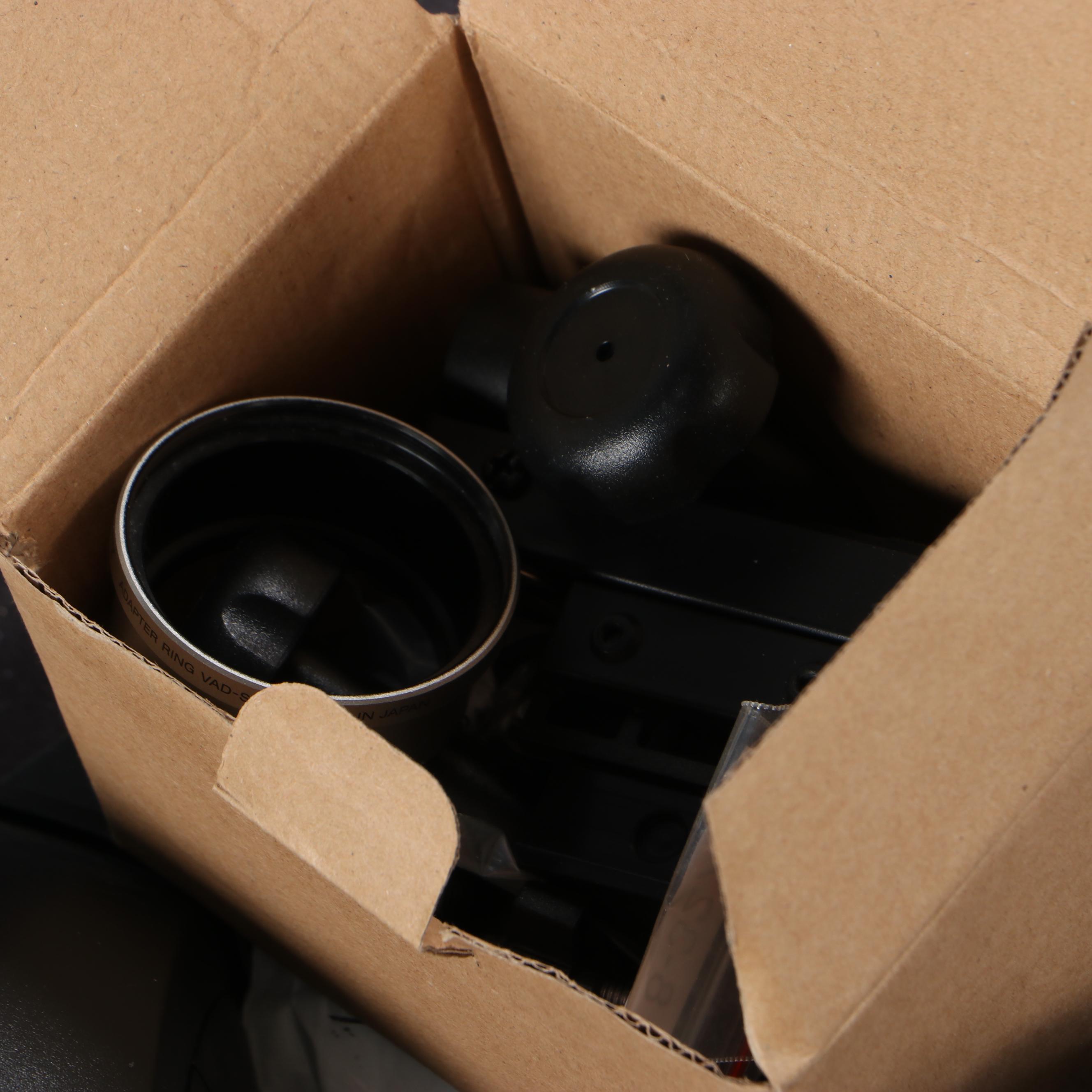 Celestron Nexstar Telescope with Case