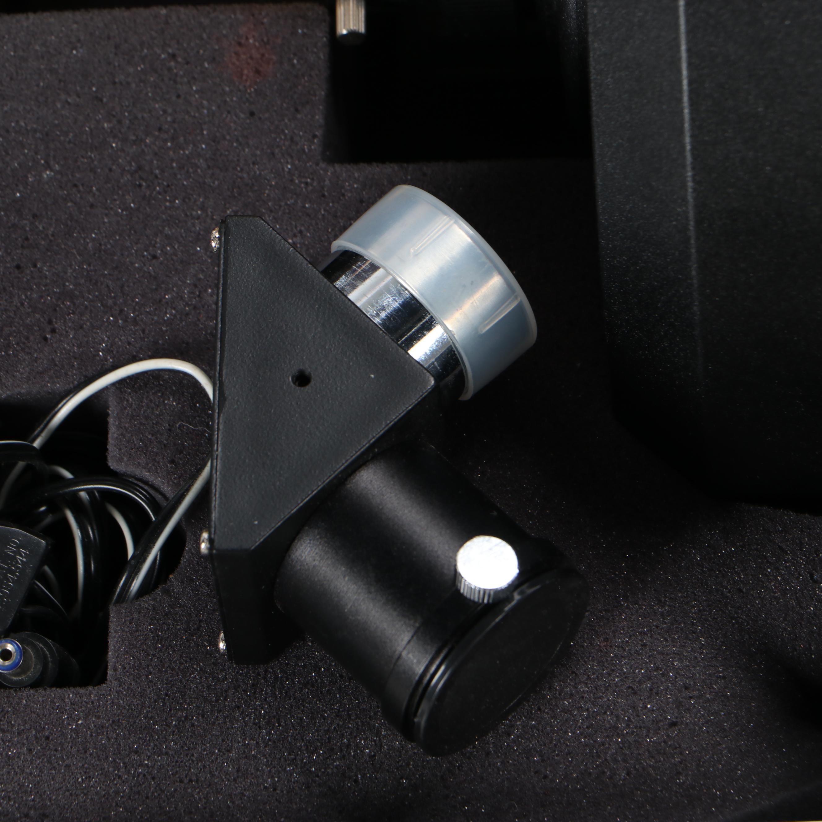 Celestron Nexstar Telescope with Case