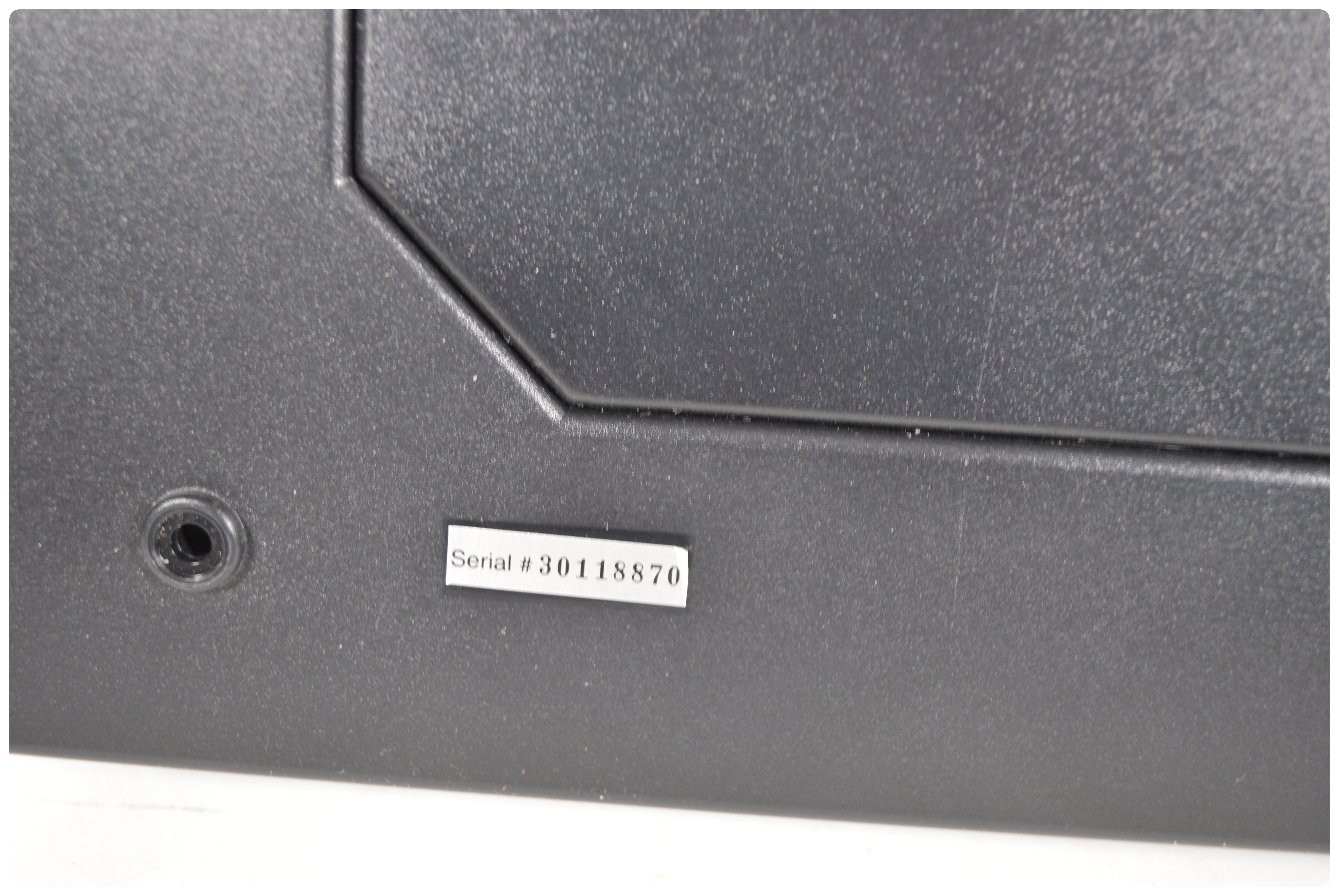 Walt Disney Mickey Mouse "Steamboat Willie" Animation Cel