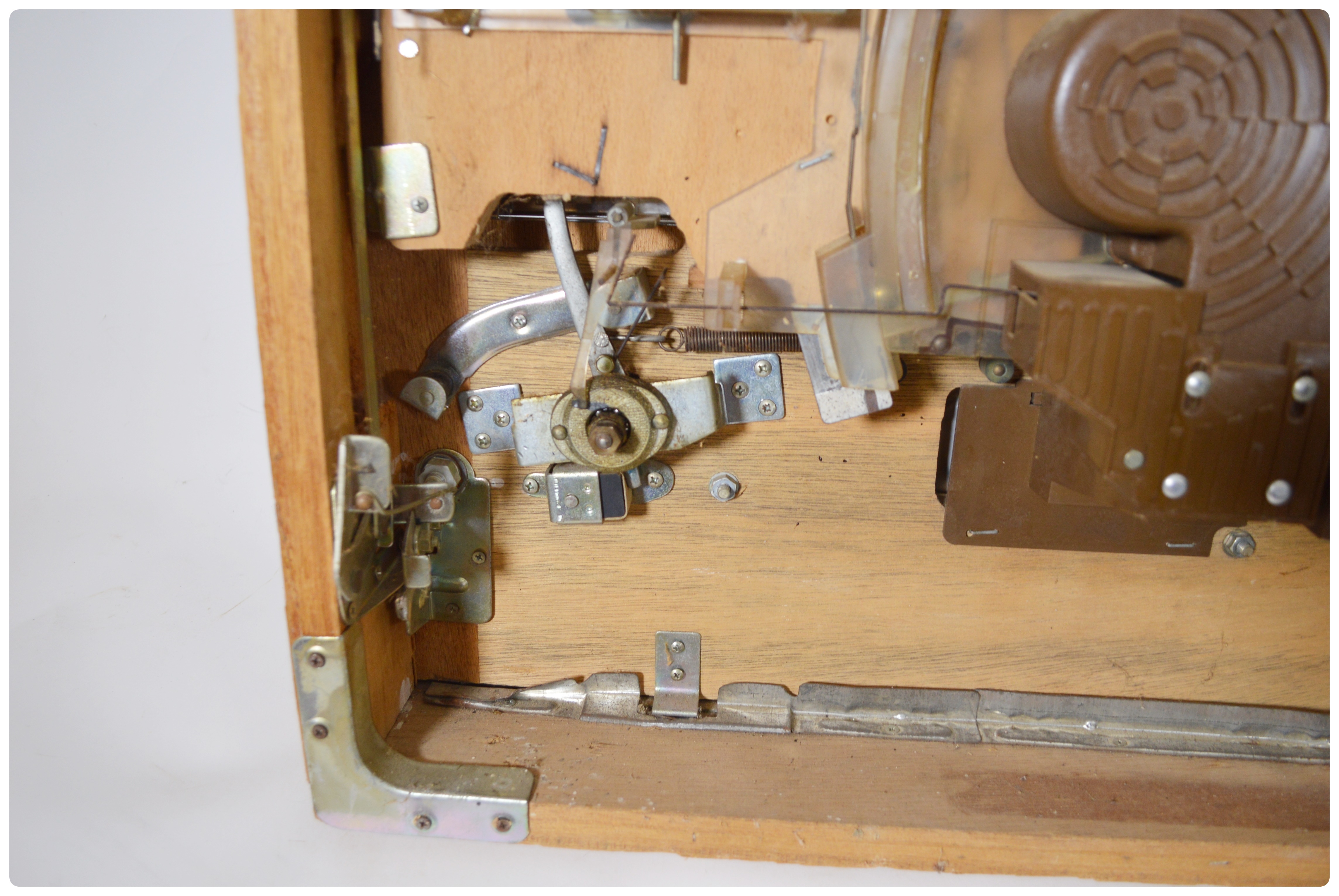 Nishijin Sophia Super Deluxe Pachinko Pinball Machine