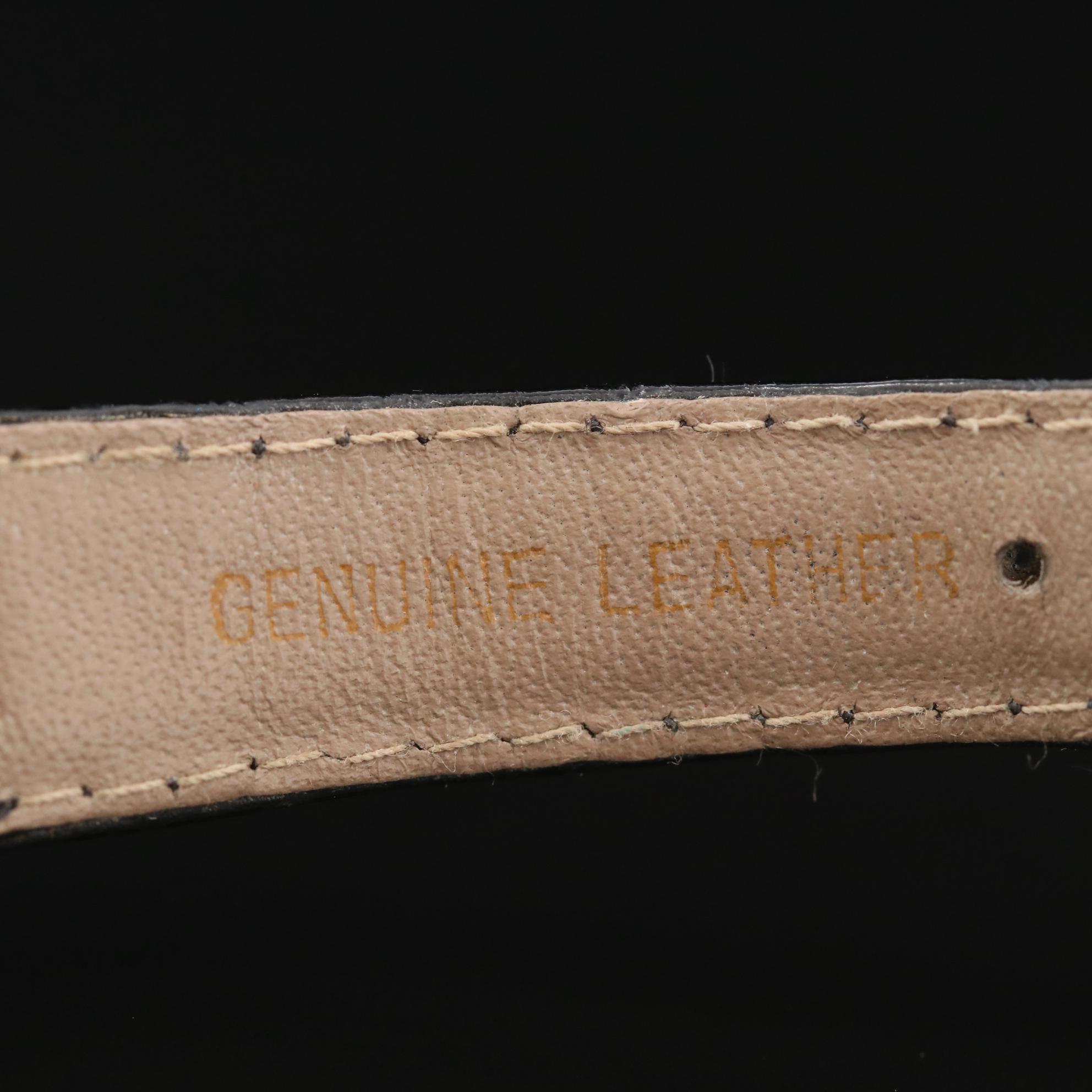 Salvador Dali Softwatch By Exaequo Stainless Steel Quartz Watch