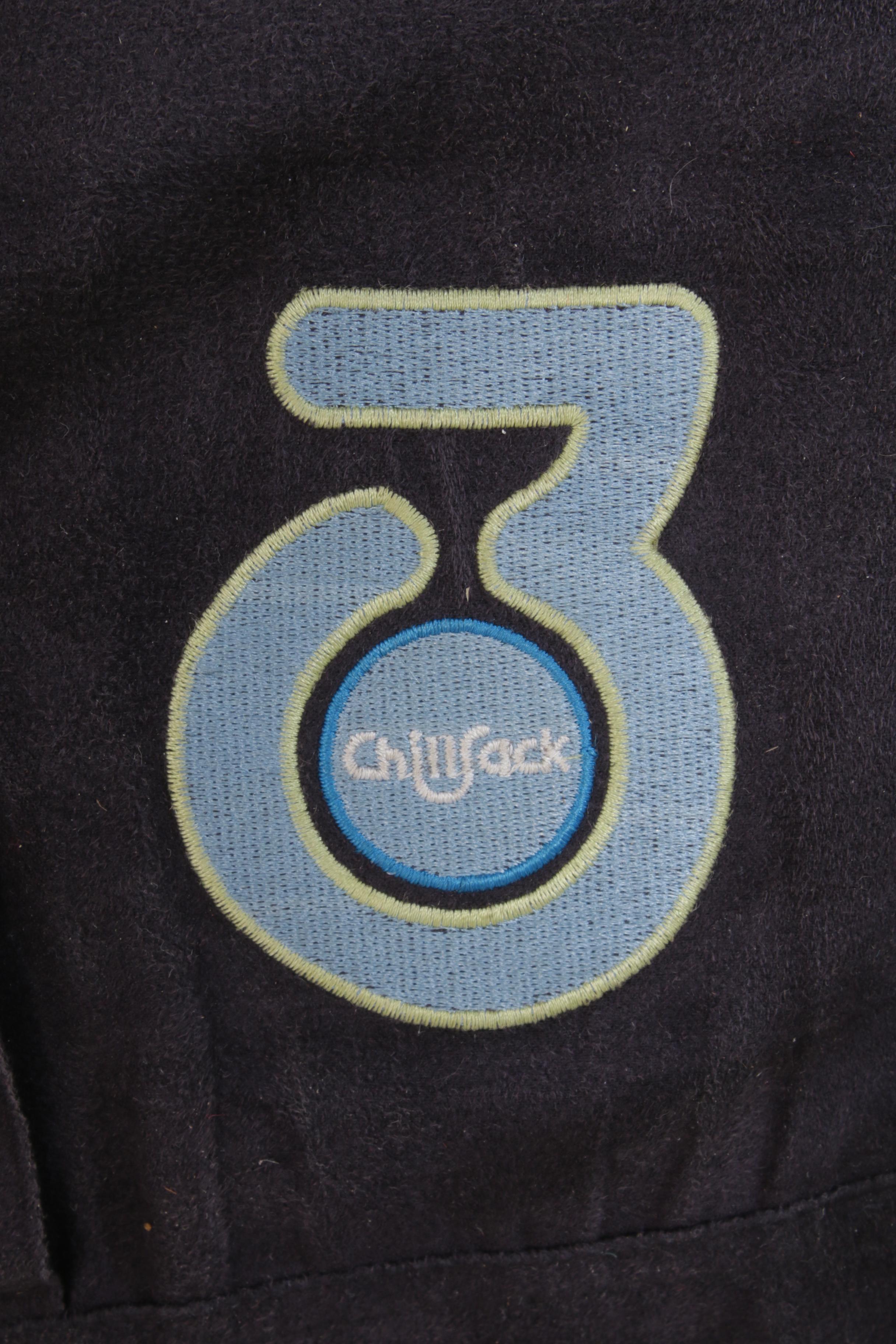 Chill Sack Micro Suede Memory Foam Bean Bag Chair