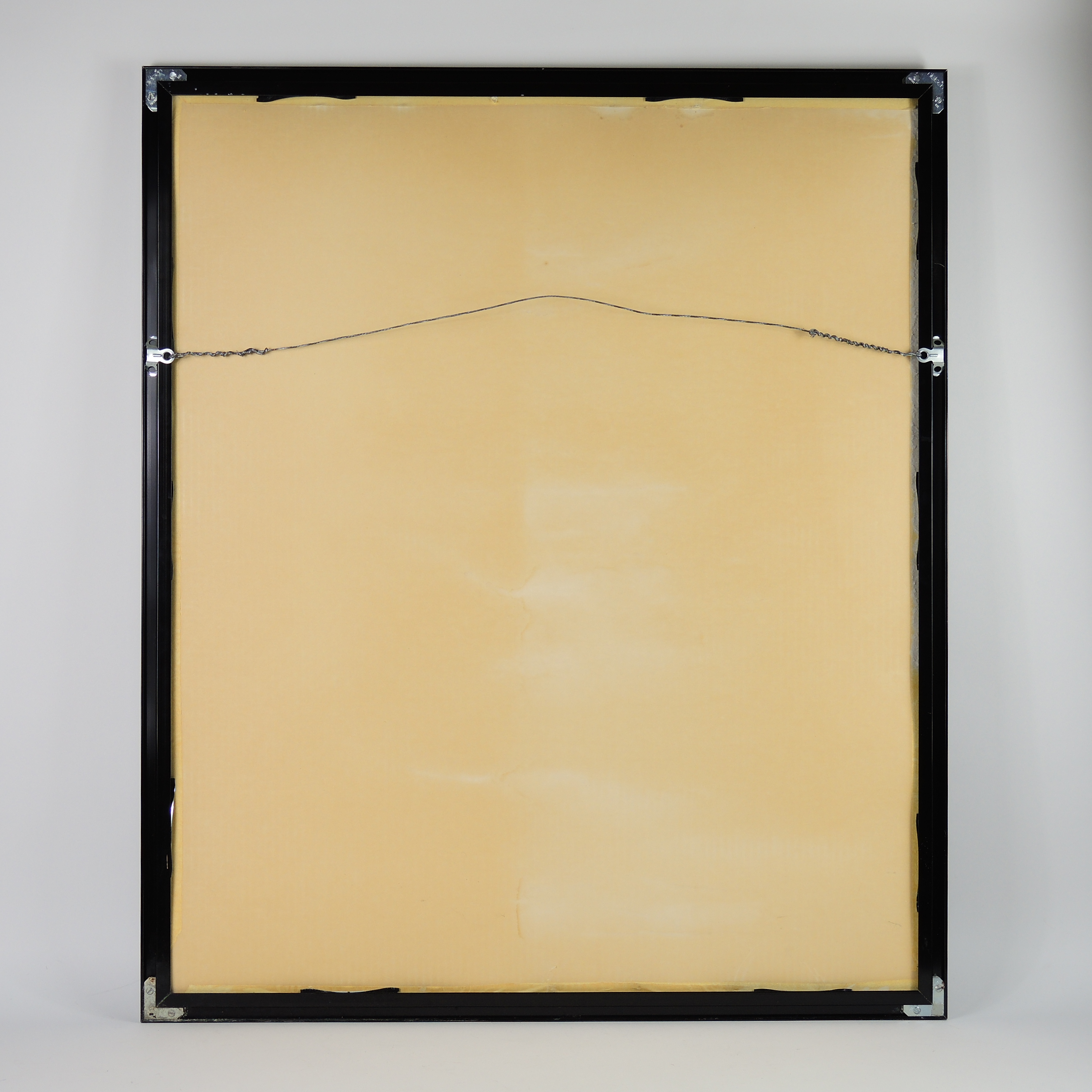 Emerson Quillin Drawing "Listen Honey I May Be Blonde...but my Brain Isn't!"