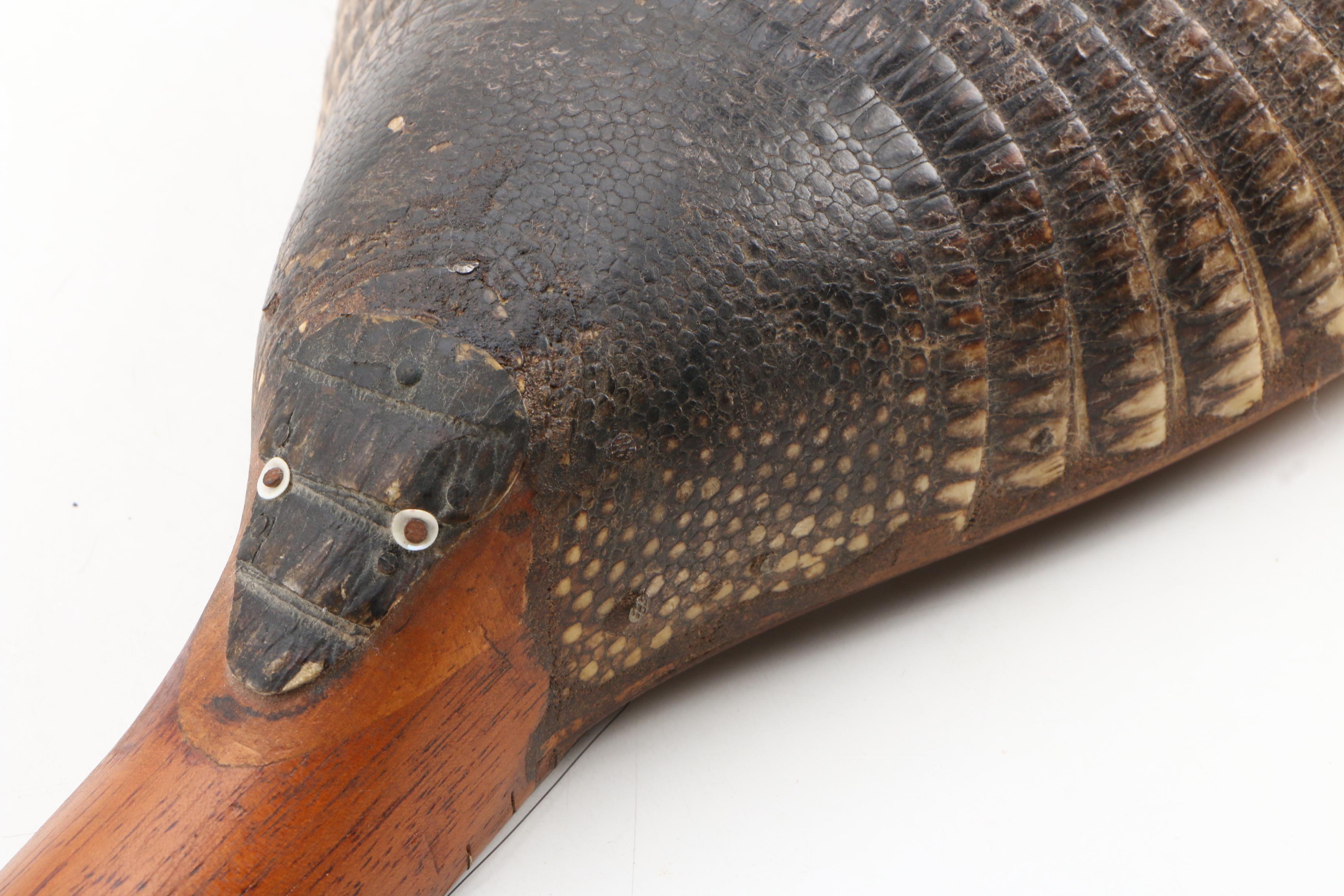 South American Charango Twelve String Instrument