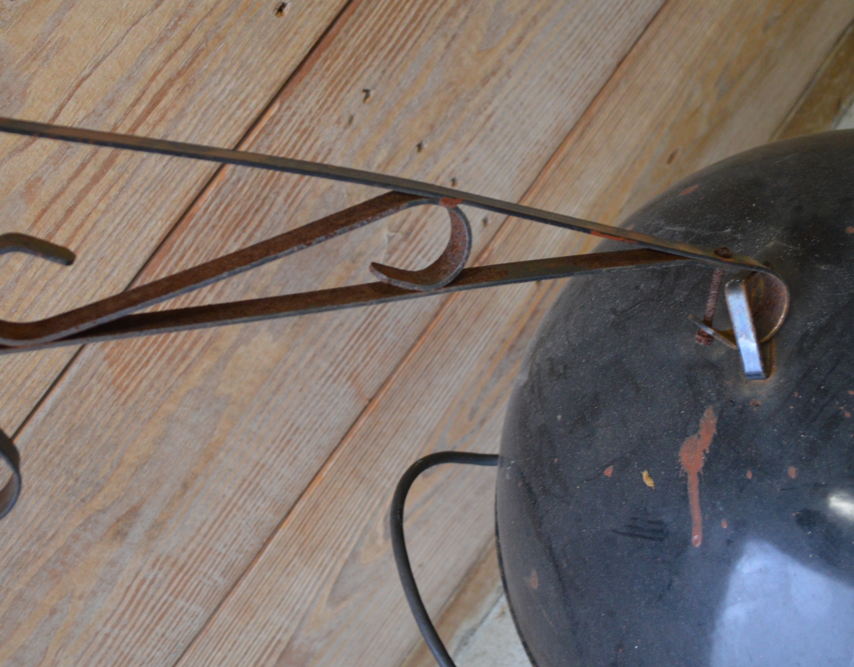 Eddie Bauer 10'x 14' Two Room Cabin/Dome Tent and Weber Insect Electrocutor