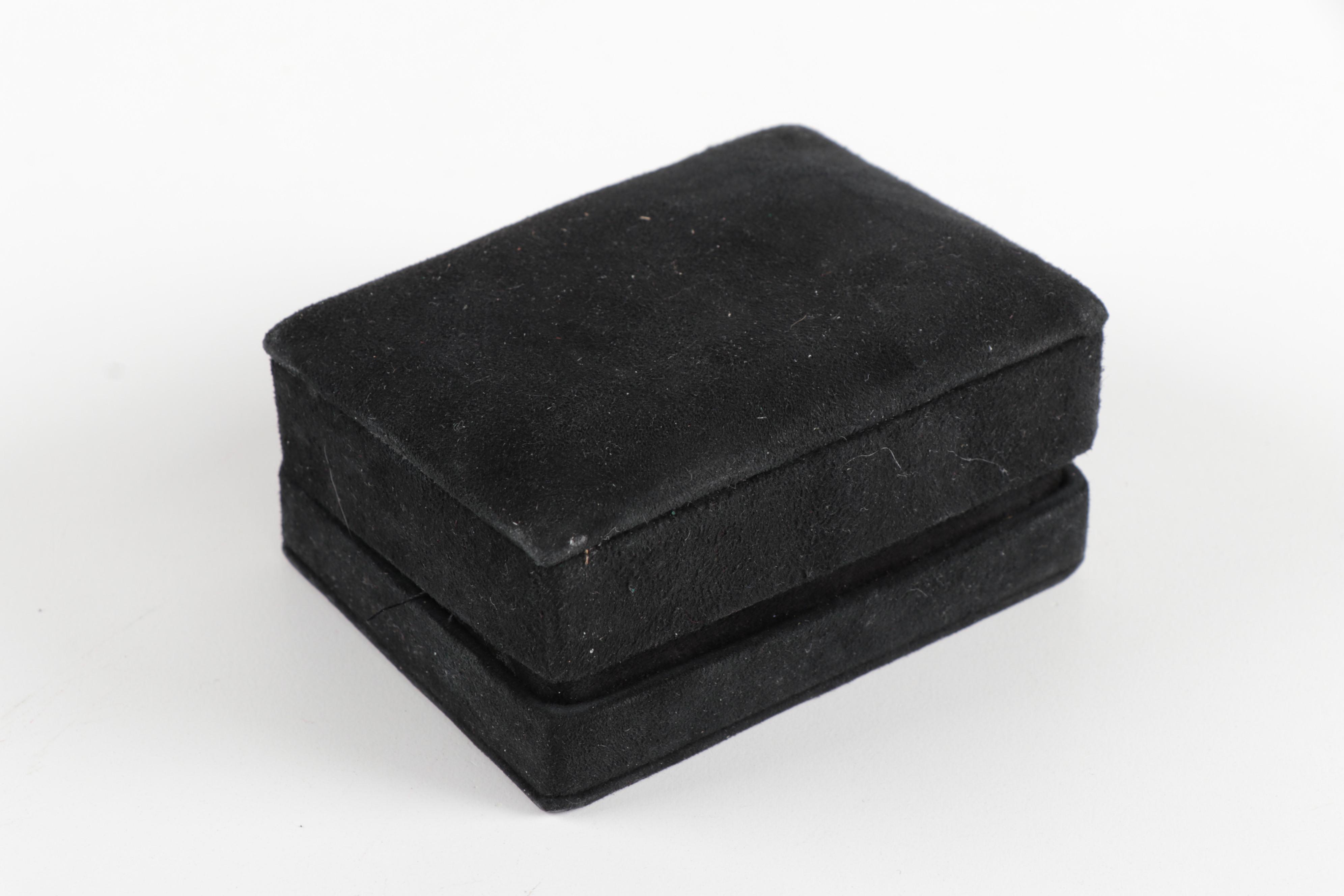 Elsa Peretti for Tiffany & Co. Crystal Perfume Bottle, Late 20th Century