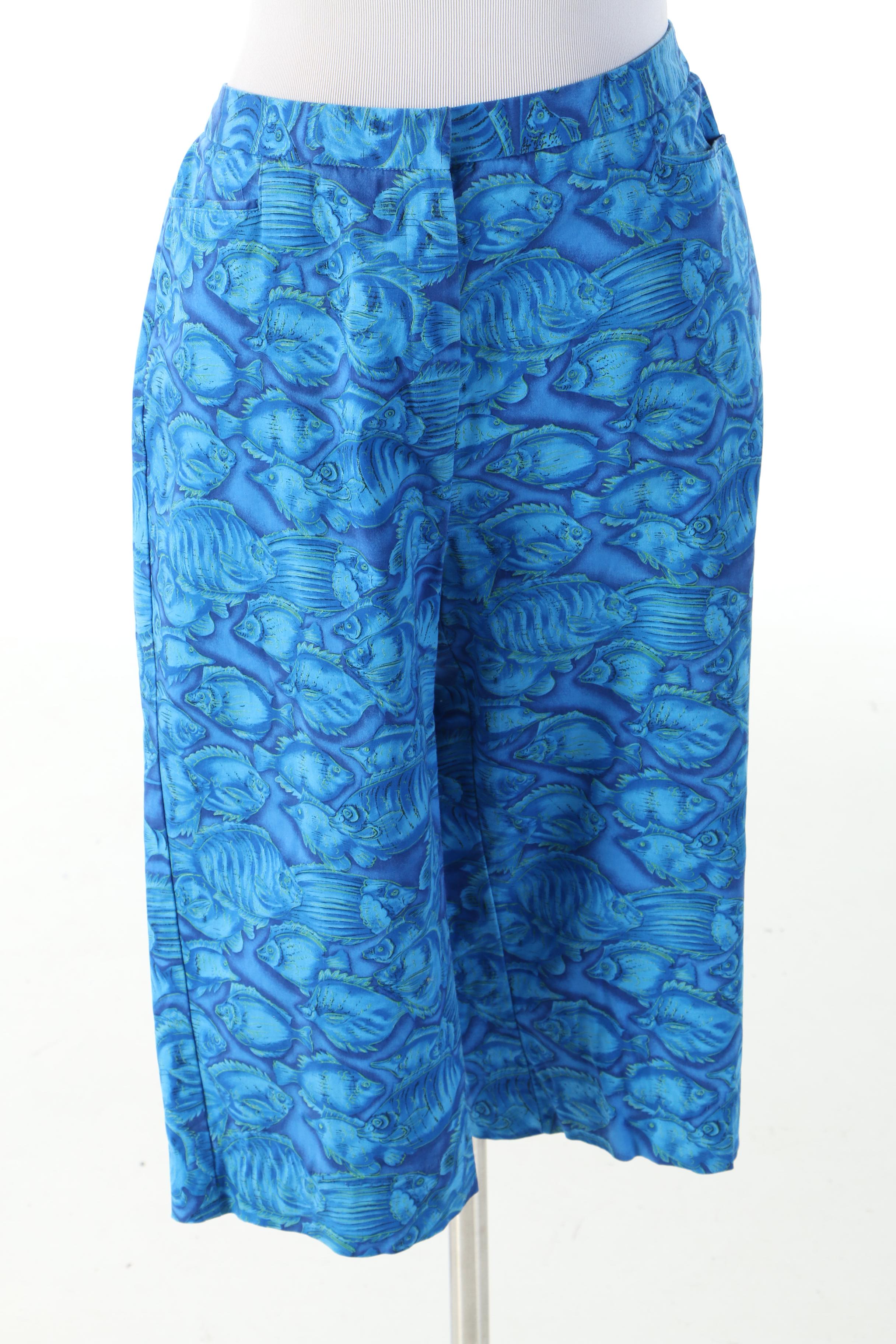 Burberry Golf Sweater, Burberry Golf Polo and Other Clothing Separates