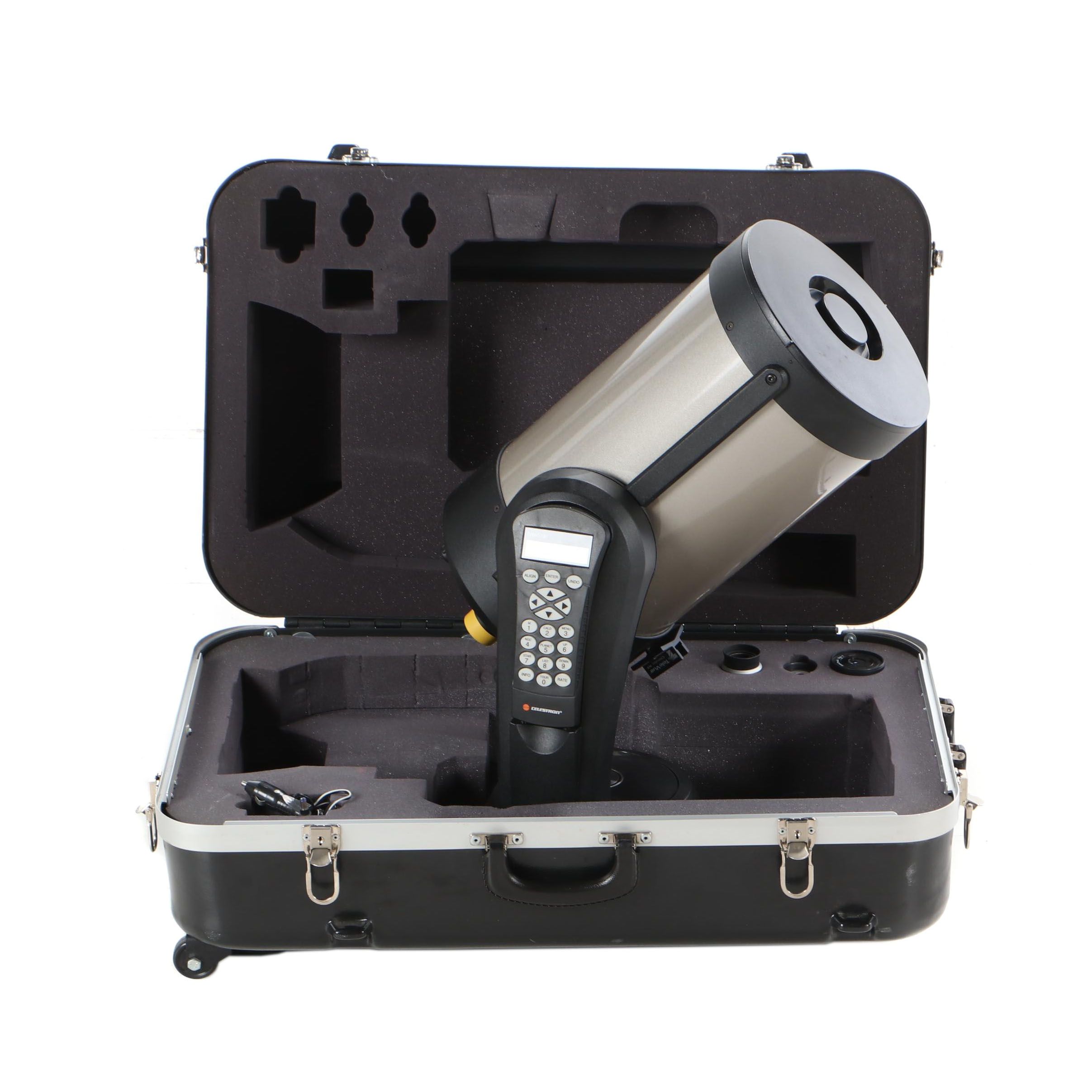 Celestron Nexstar Telescope with Case