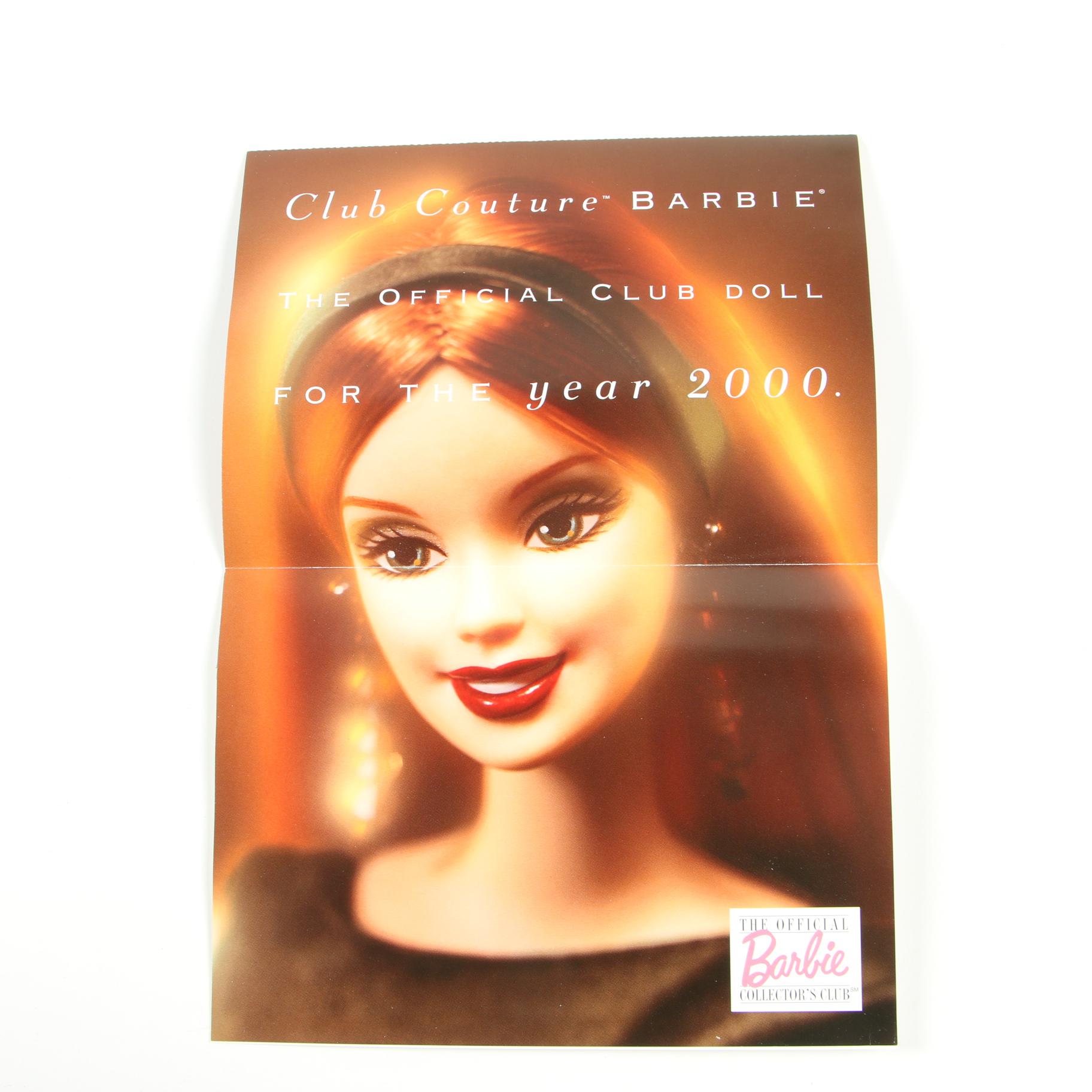 Mattel Barbie Harley-Davidson Doll, Winter Splendor Doll and Others