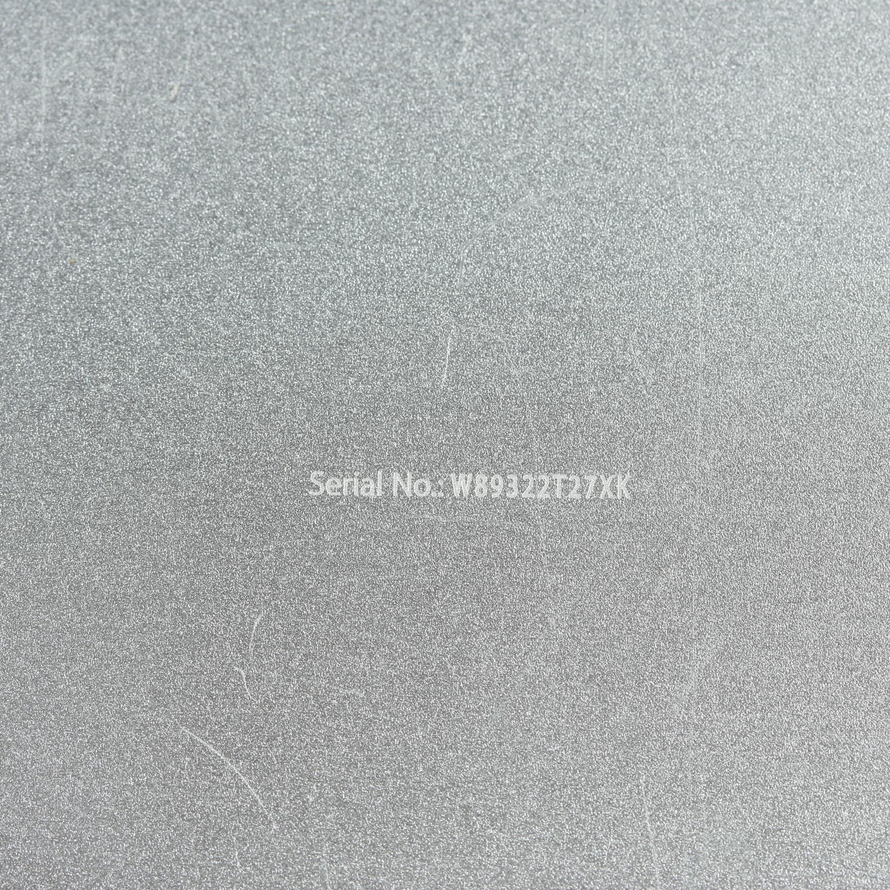 Apple 15" MacBook Pro Laptop with Power Adapter, Mid 2009