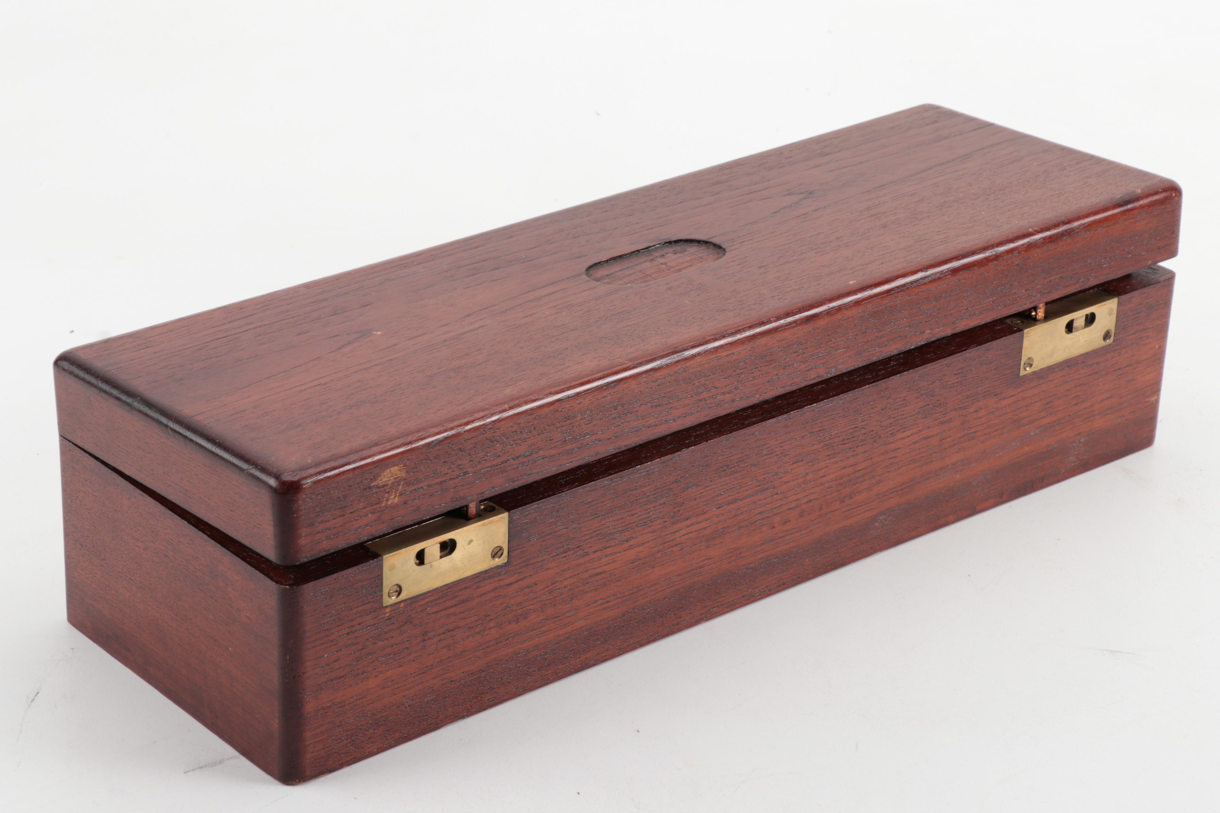 Reenactment Civil War Medical Cases with Surgical Instruments and Accessories