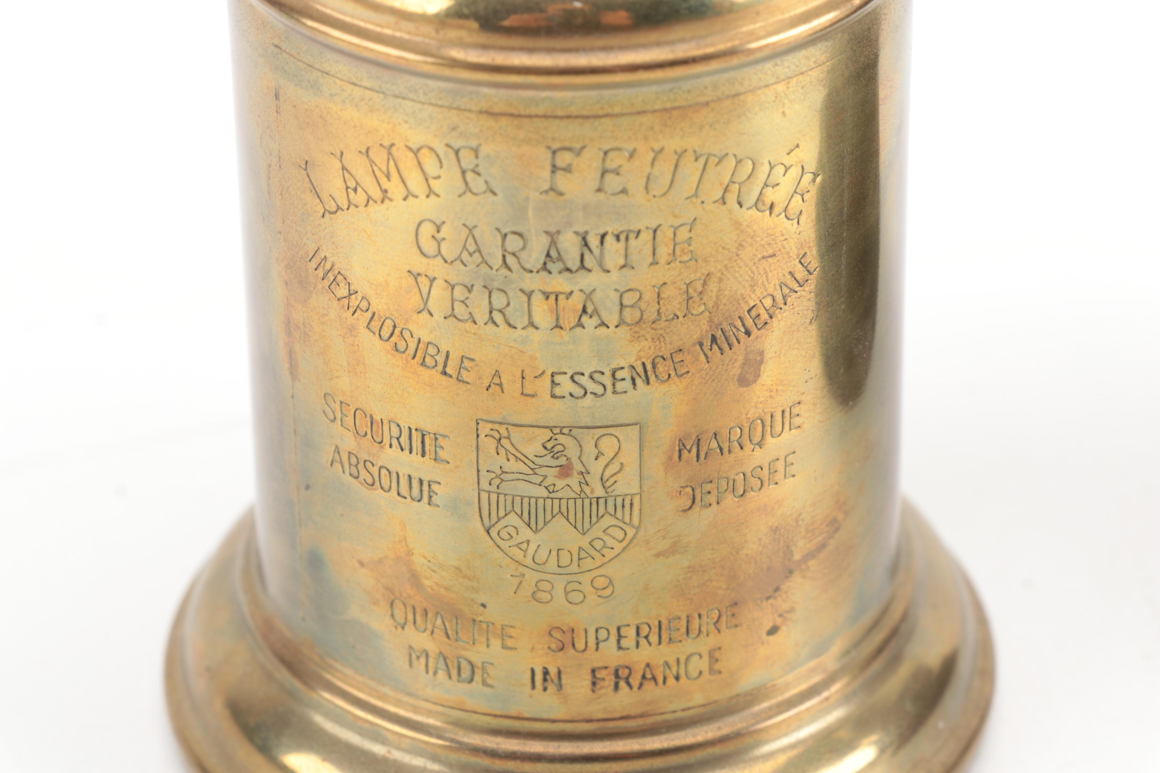 Miniature Lanterns-Lamps Including Vapo-Cresolene Whooping Cough Aide, 1900s