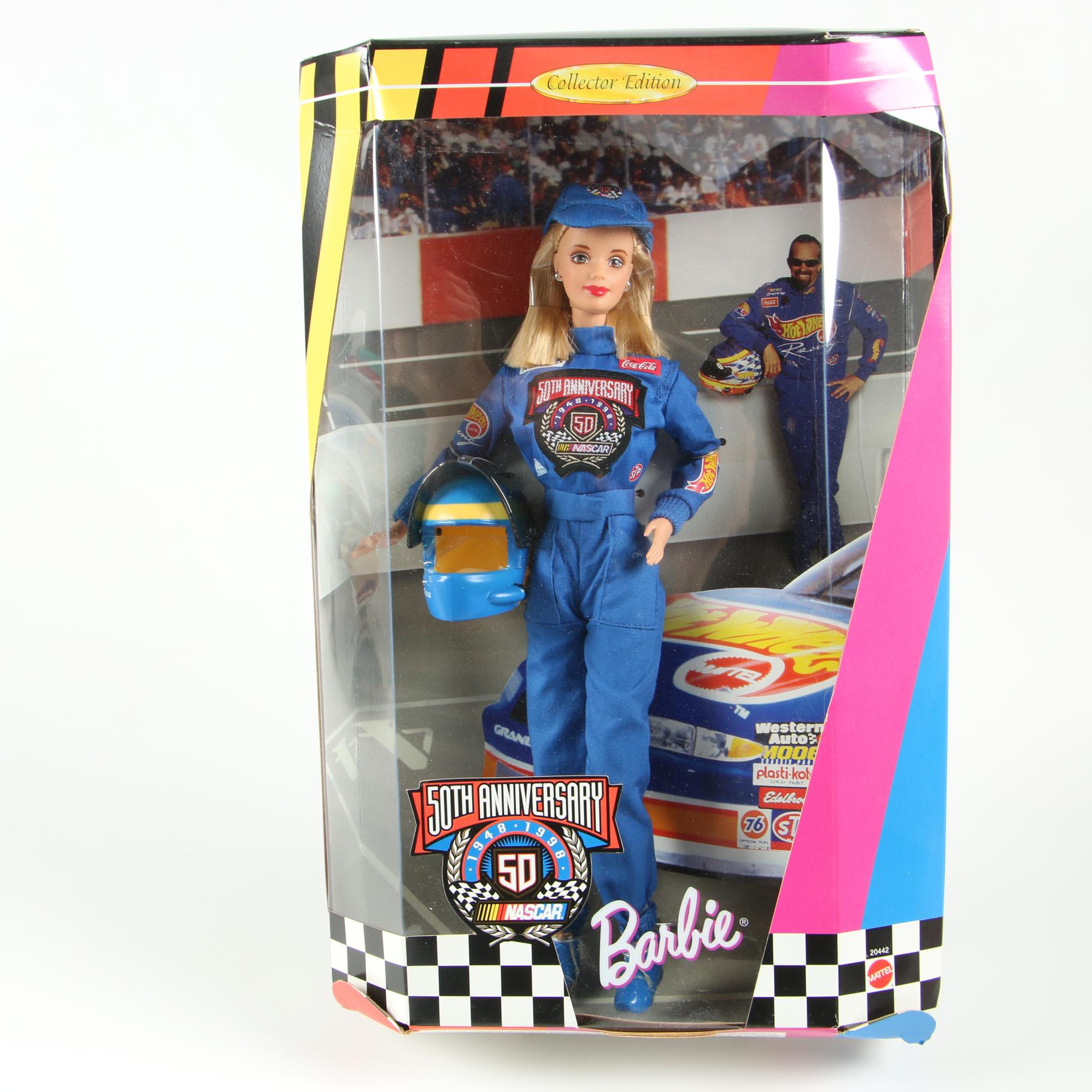 Mattel Dance 'til Dawn Barbie with Promenade in the Park Barbie and Others