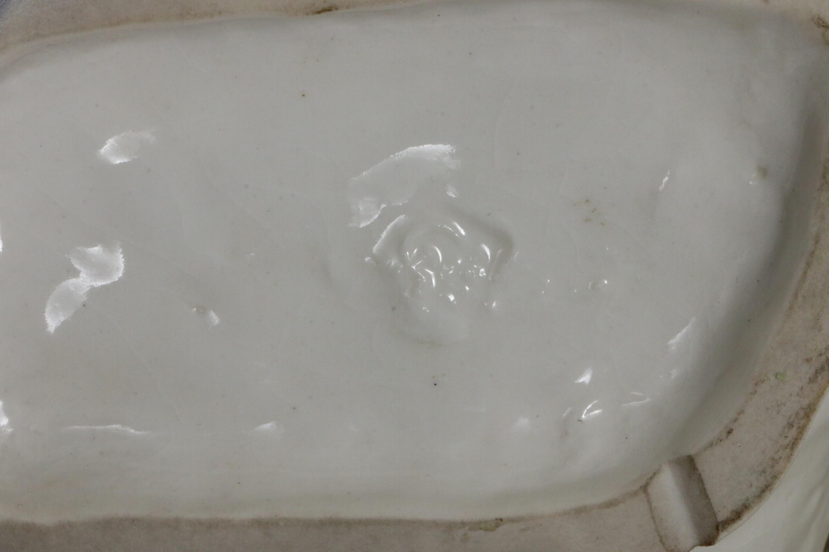 Soviet Russian Porcelain Group "Radio for the Village" by Naum Kongiser