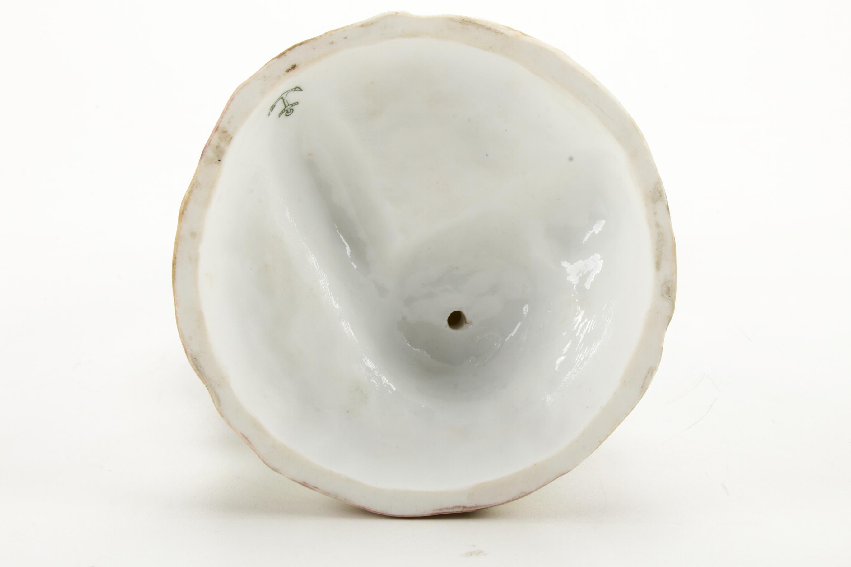 Vion & Baury French Sèvres Porcelain Figurine, 1868-1890