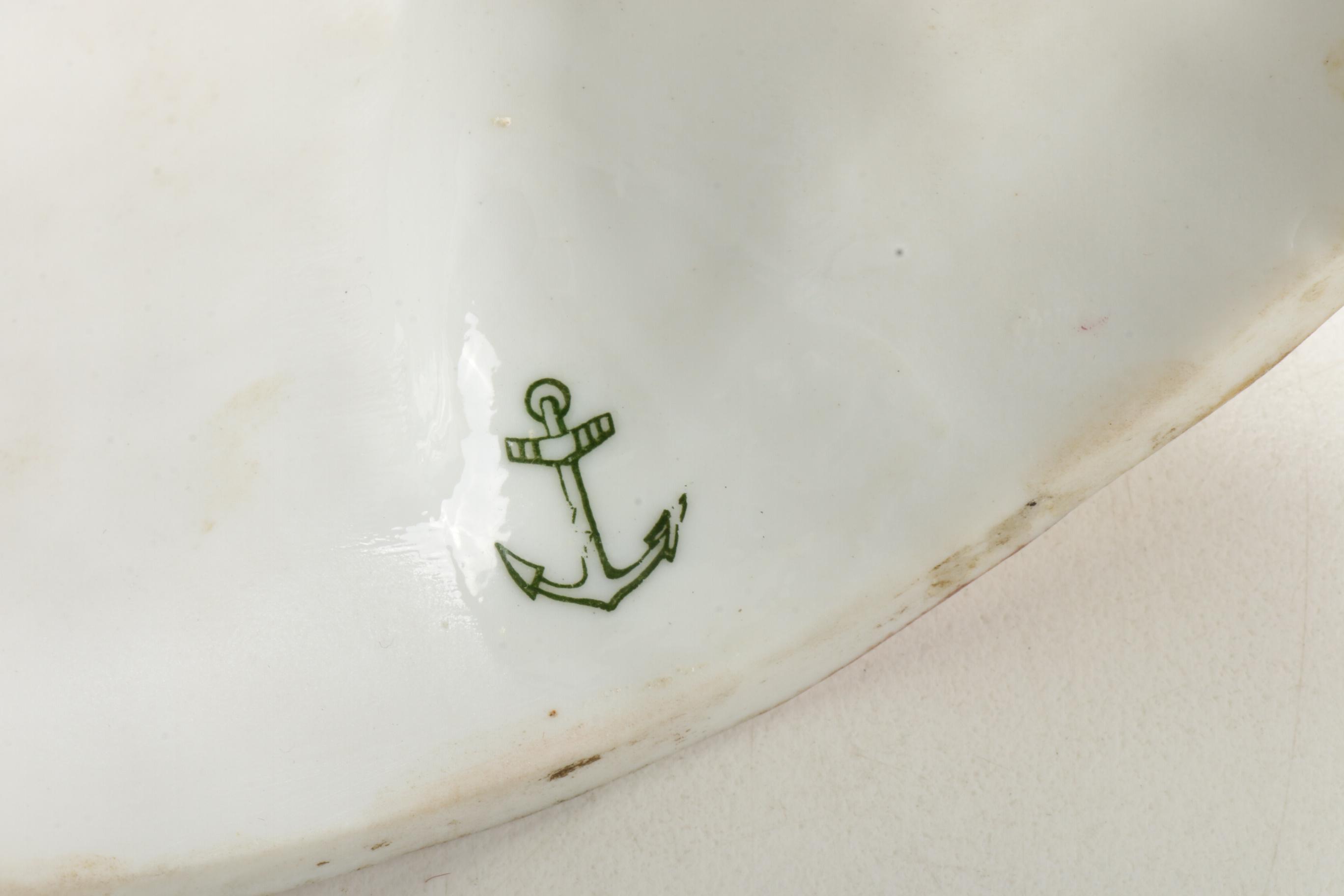 Vion & Baury French Sèvres Porcelain Figurine, 1868-1890