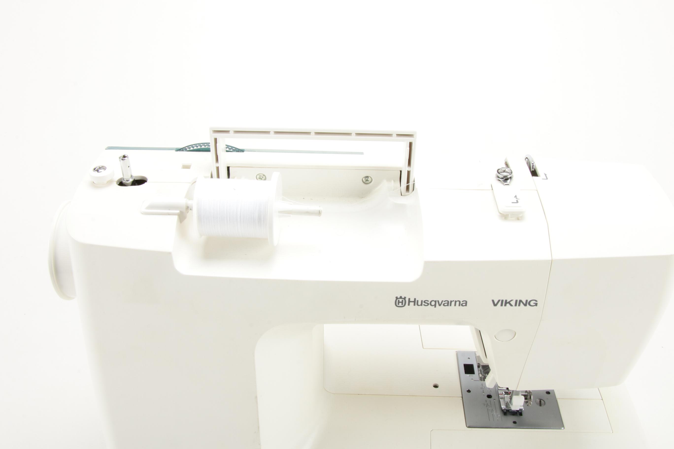 Husqvarna Viking Emerald 116 Sewing Machine