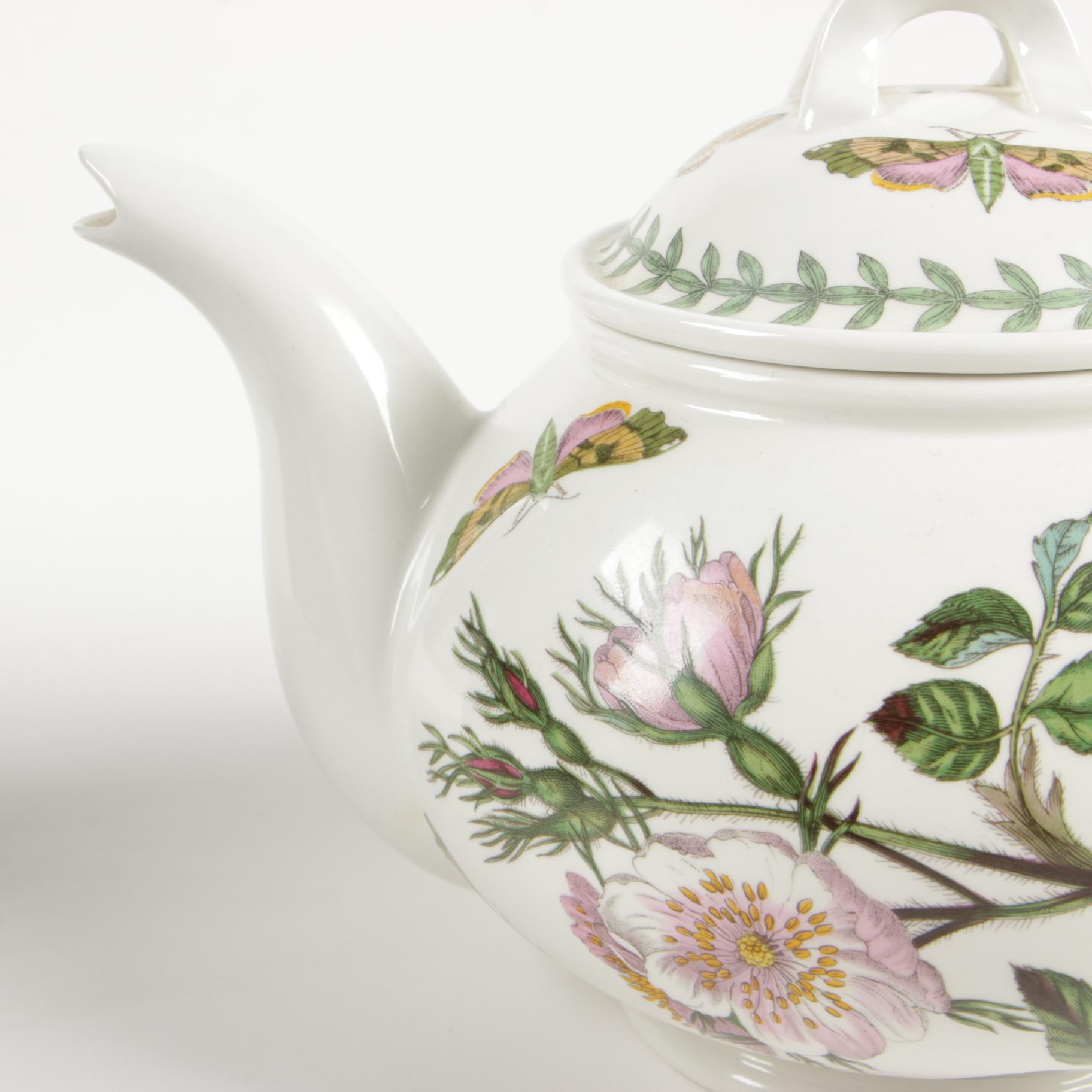 Portmeirion "The Botanic Garden" Serveware