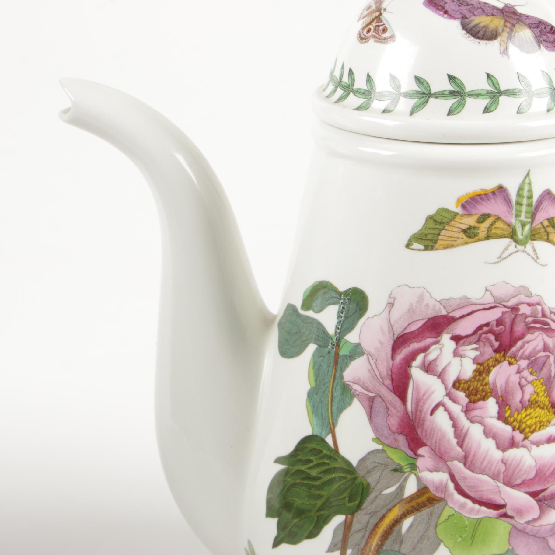 Portmeirion "The Botanic Garden" Serveware