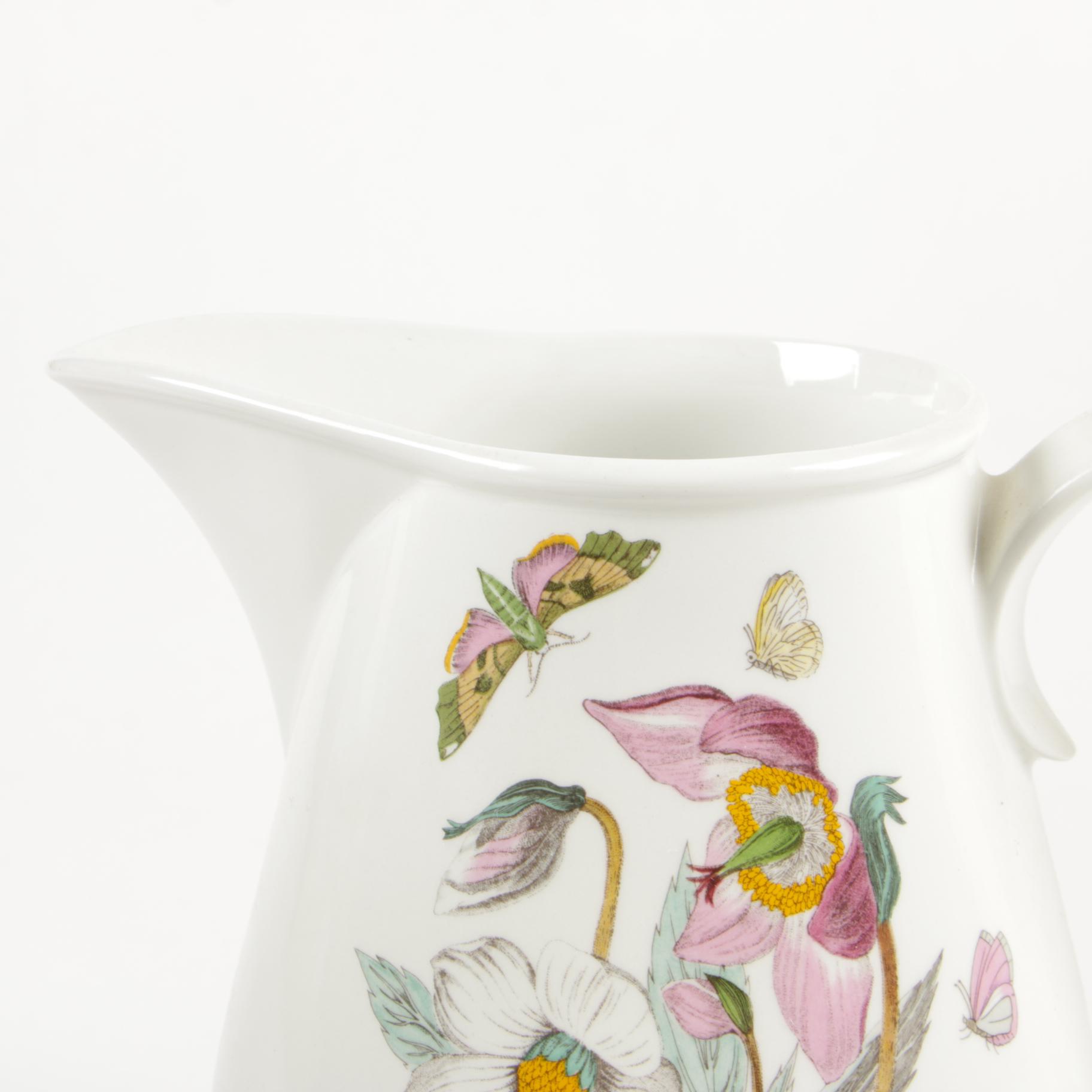 Portmeirion "The Botanic Garden" Serveware