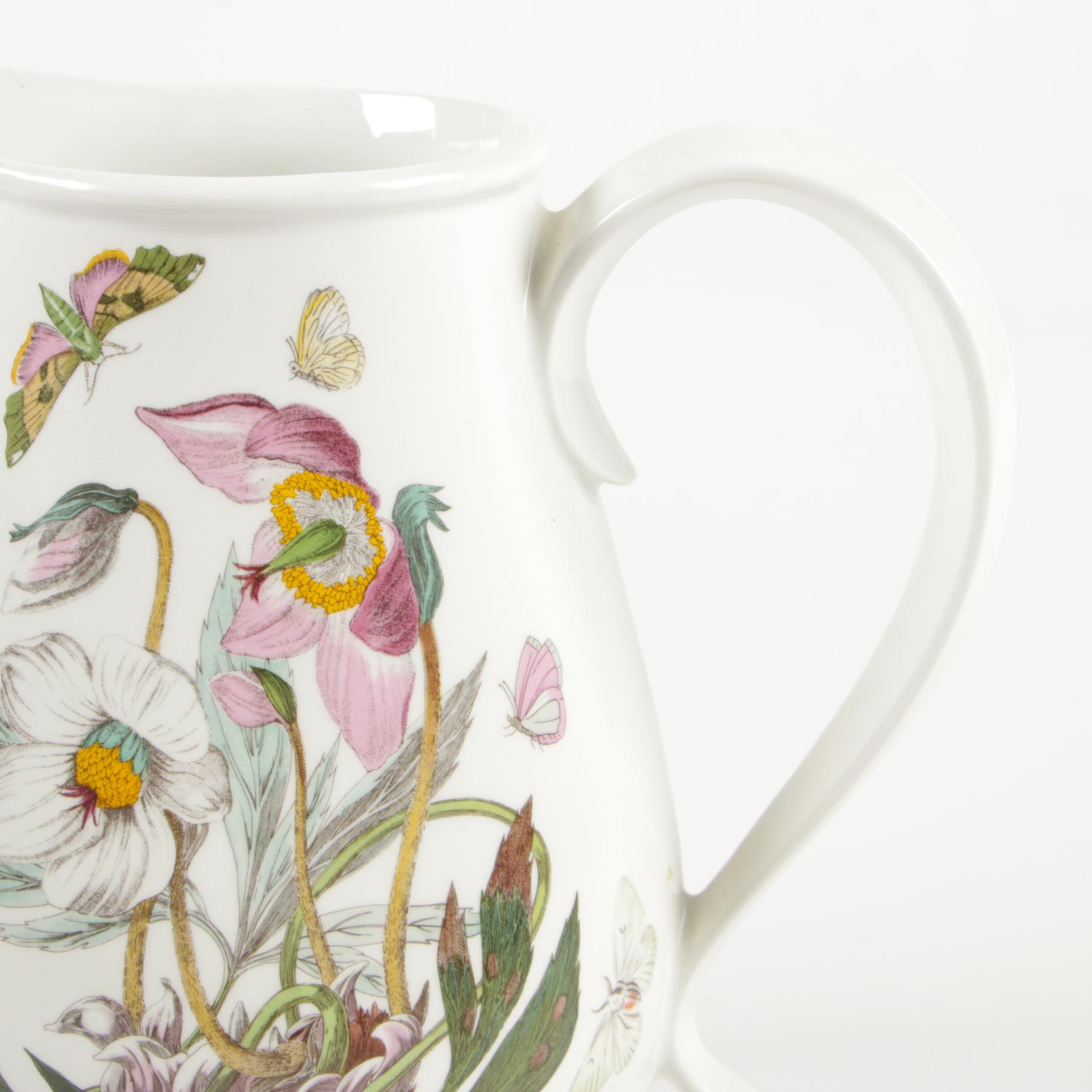 Portmeirion "The Botanic Garden" Serveware