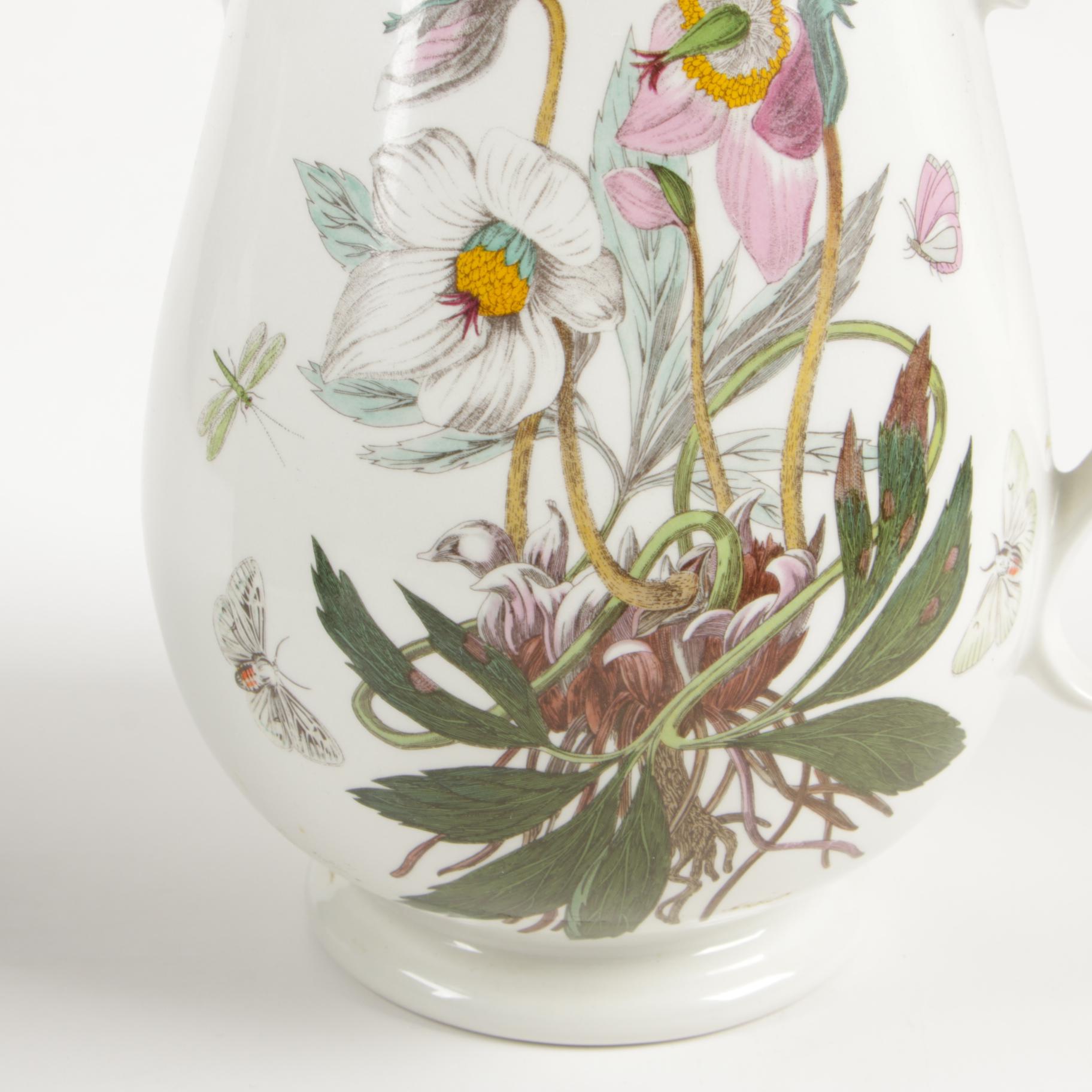 Portmeirion "The Botanic Garden" Serveware