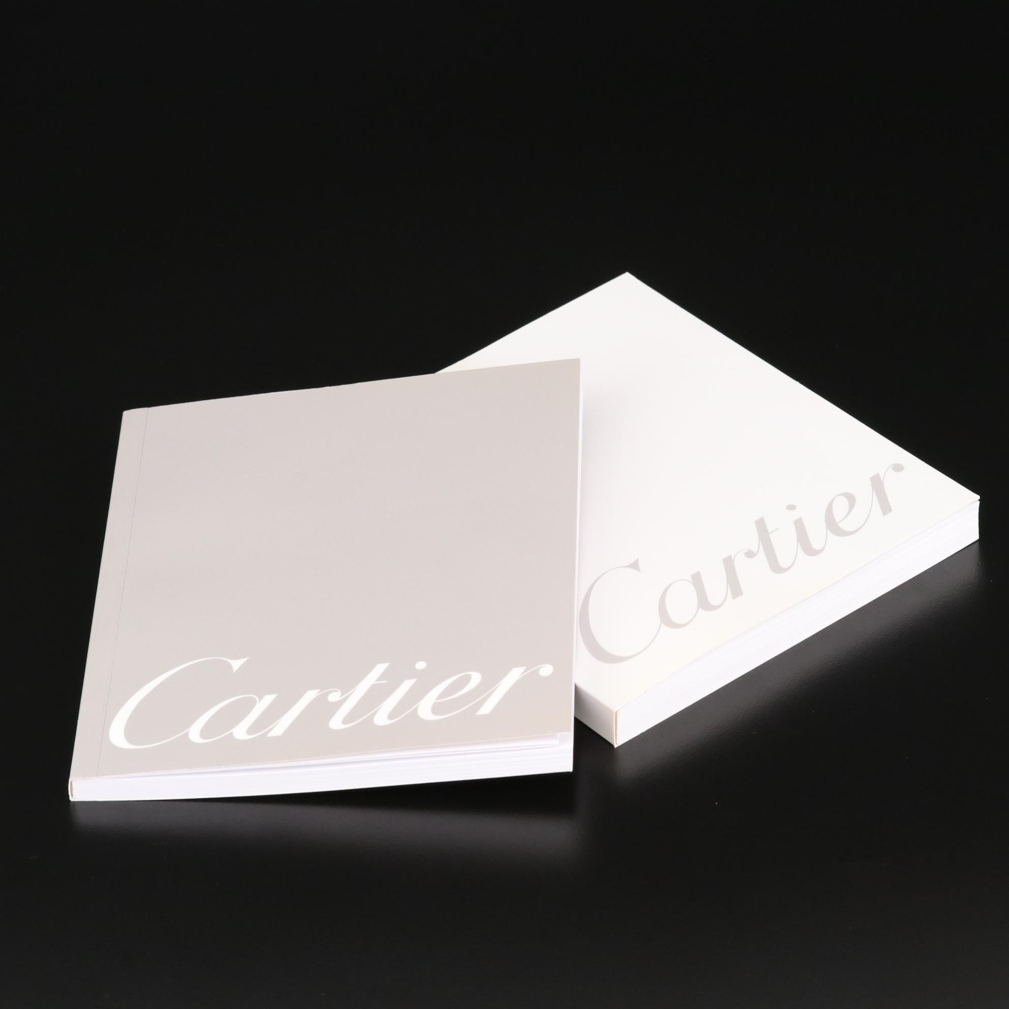 Cartier Santos Demoisello Stainless Steel Quartz Watch