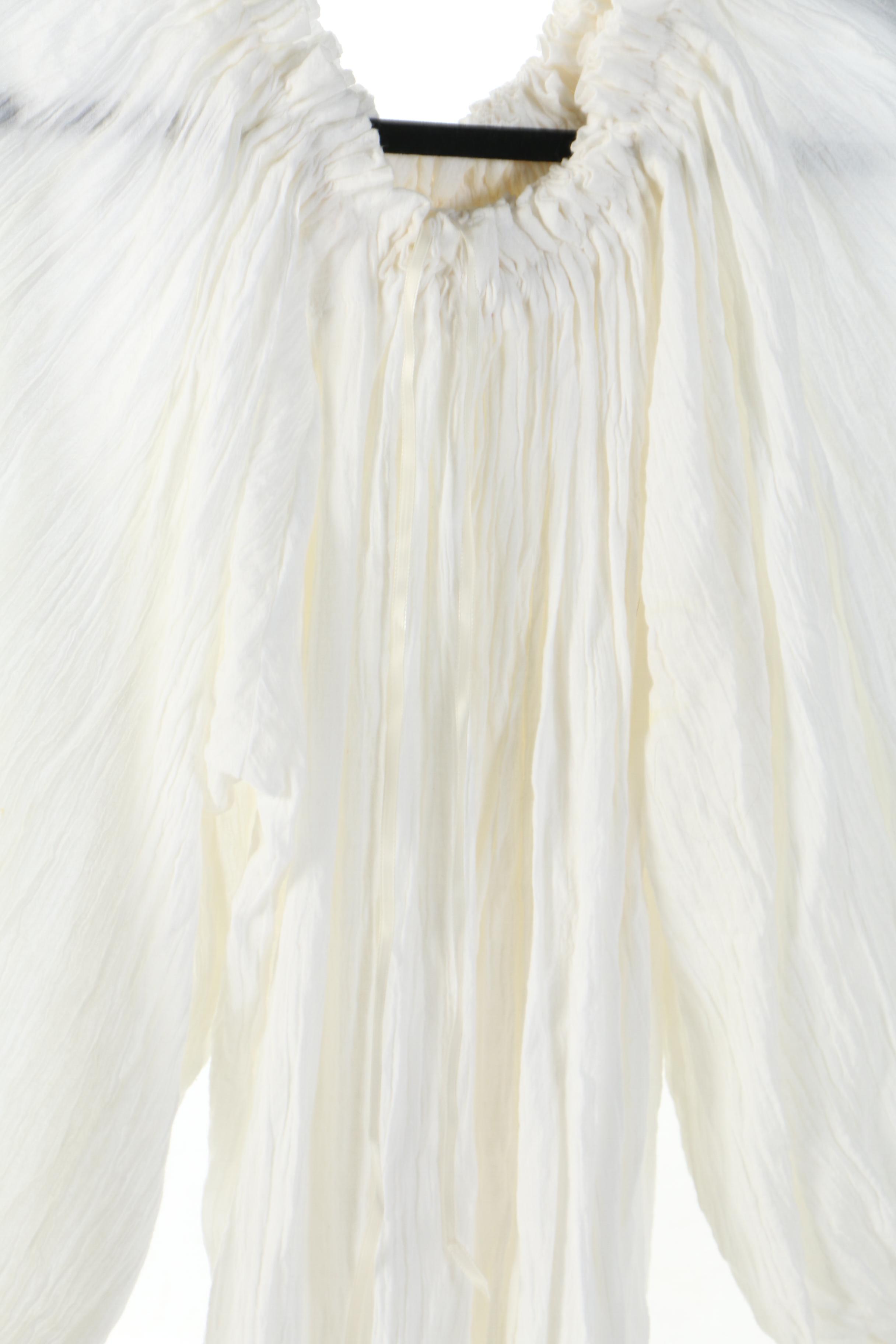 Reenactment Civil War Undergarments and Sleepwear