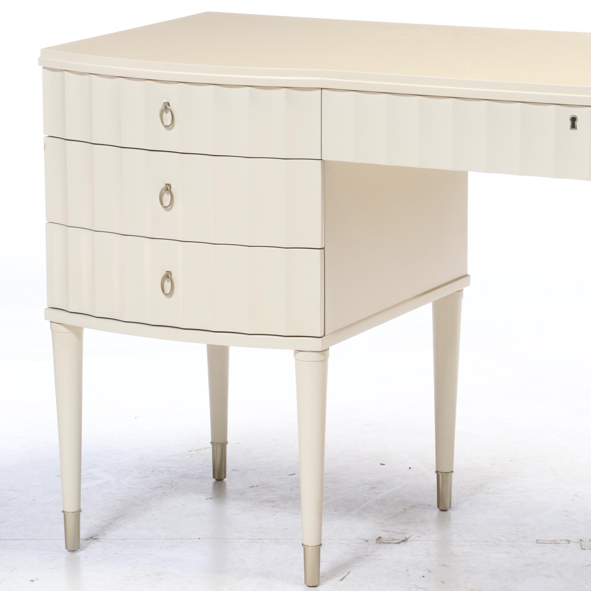 Barbara Barry Realized by Henredon Lady's Desk, 21st Century