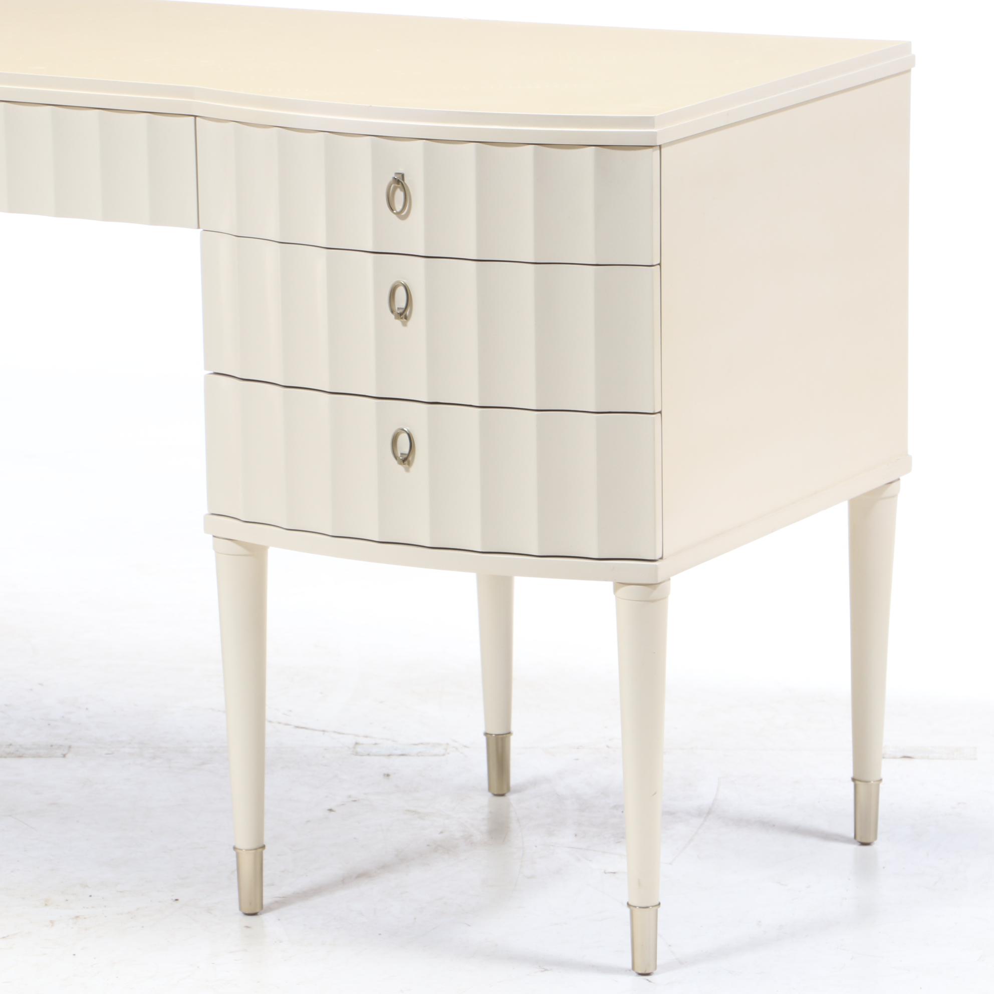 Barbara Barry Realized by Henredon Lady's Desk, 21st Century