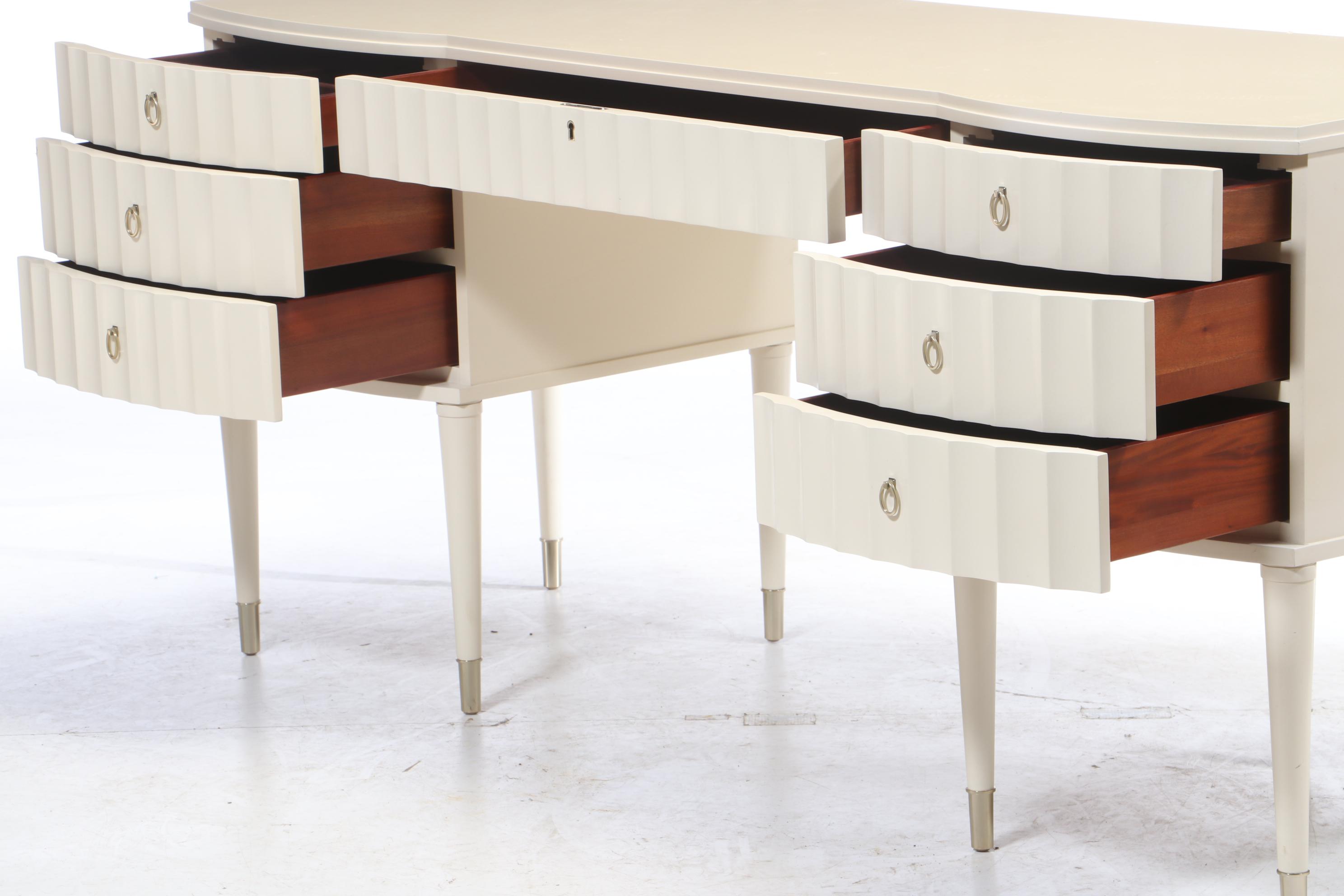 Barbara Barry Realized by Henredon Lady's Desk, 21st Century