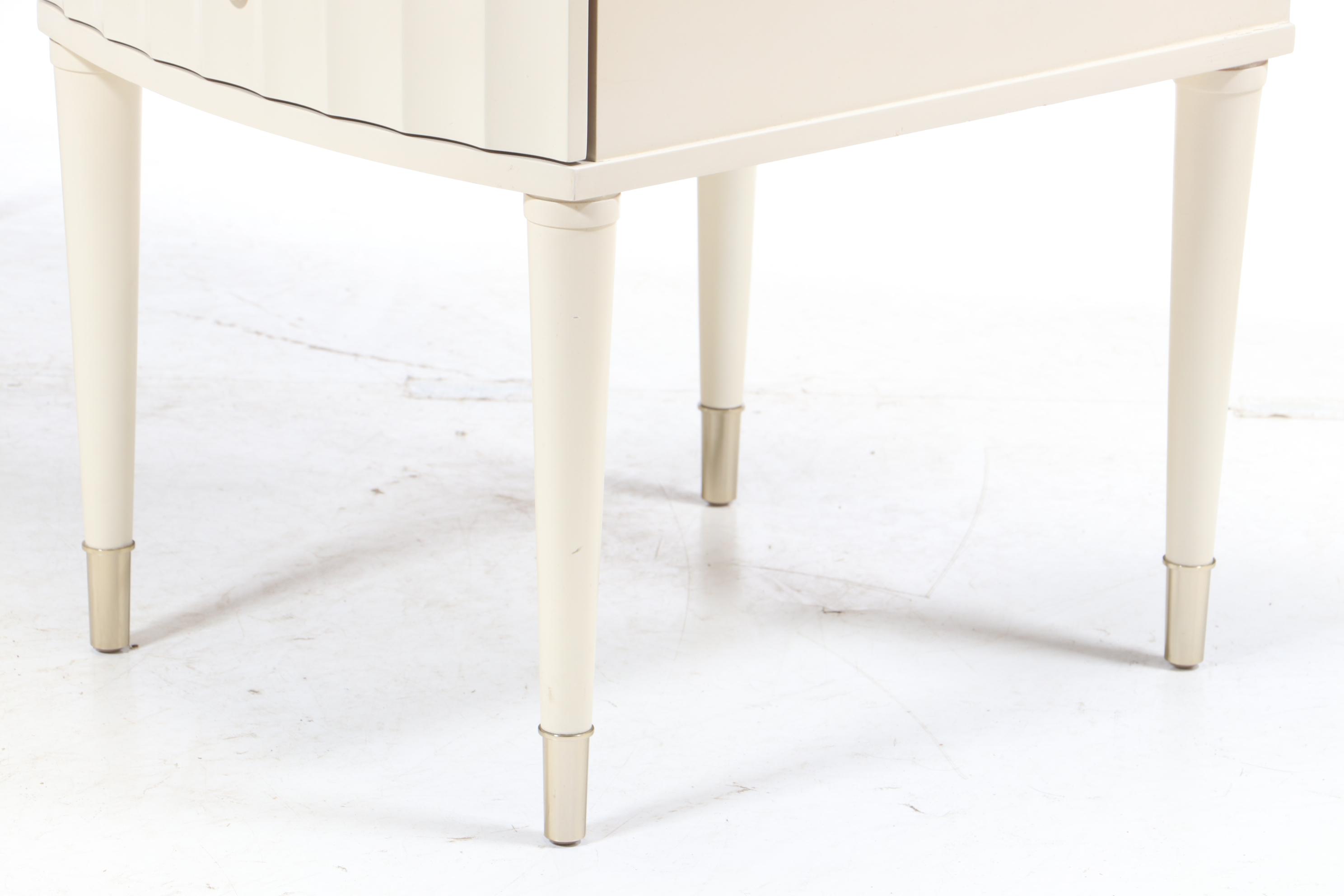 Barbara Barry Realized by Henredon Lady's Desk, 21st Century