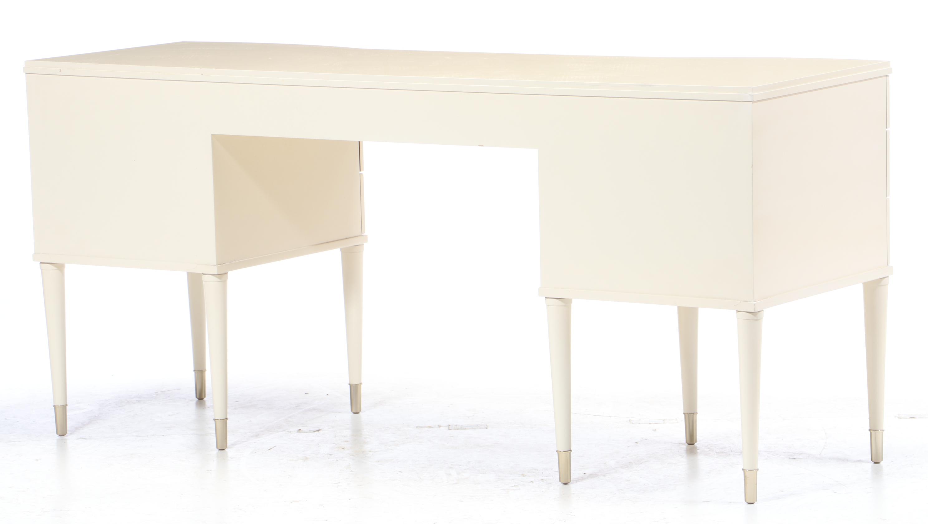 Barbara Barry Realized by Henredon Lady's Desk, 21st Century