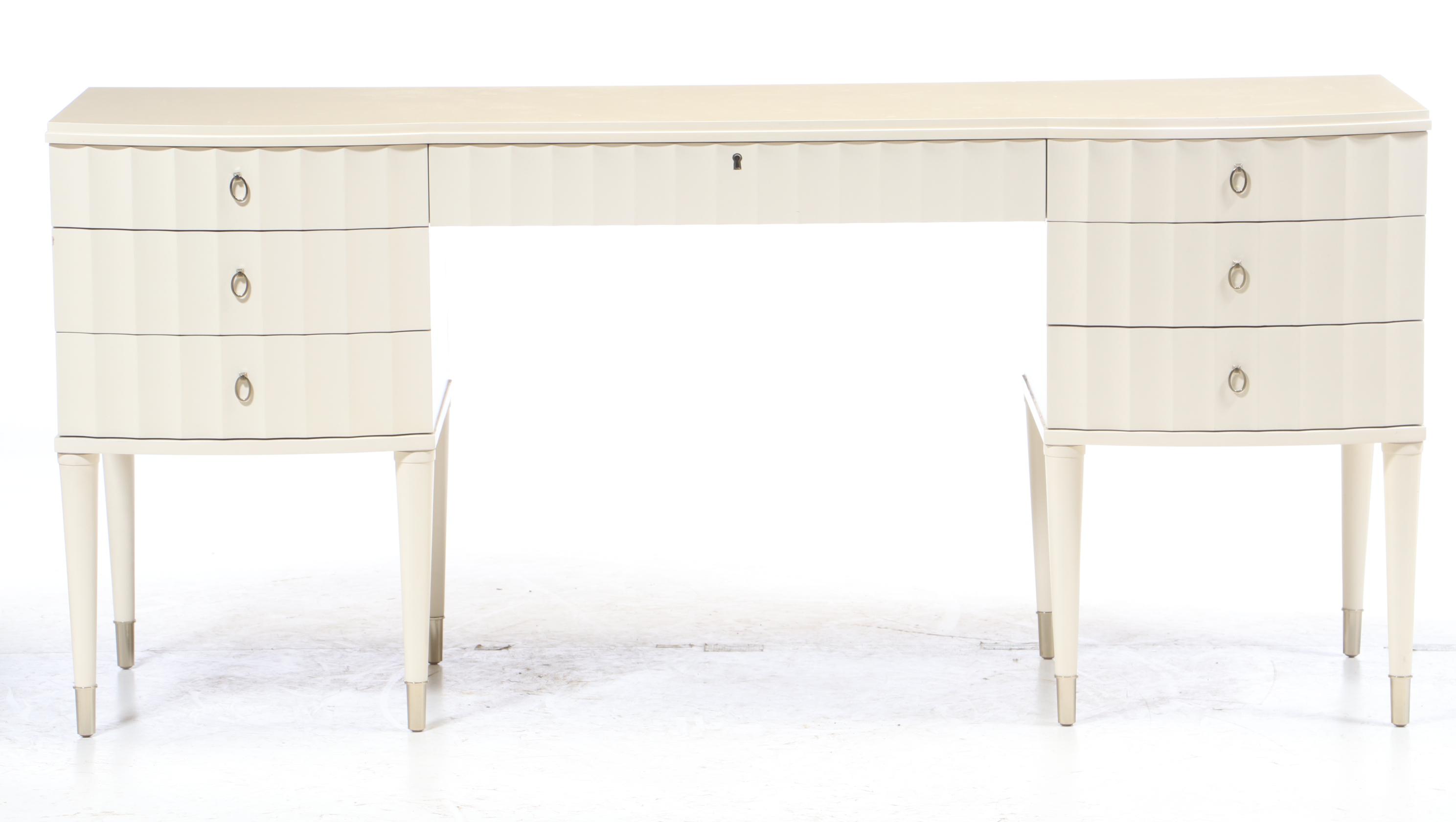 Barbara Barry Realized by Henredon Lady's Desk, 21st Century