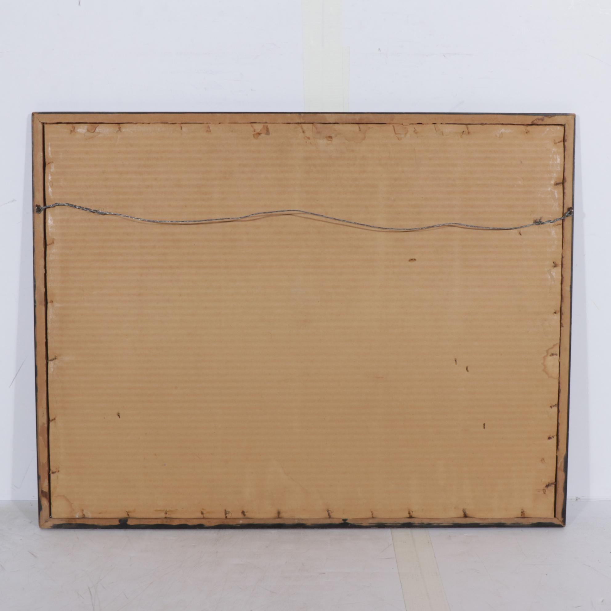 Prideaux John Selby Hand-Colored Engraving "Spectacle Scoter"