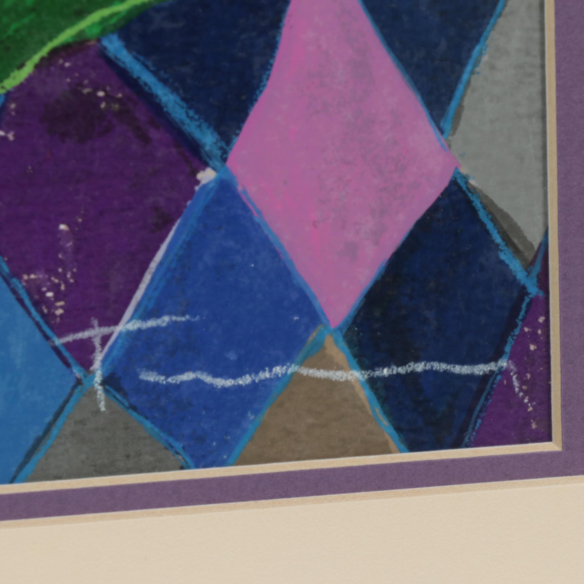 Itzchak Tarkay Serigraphs