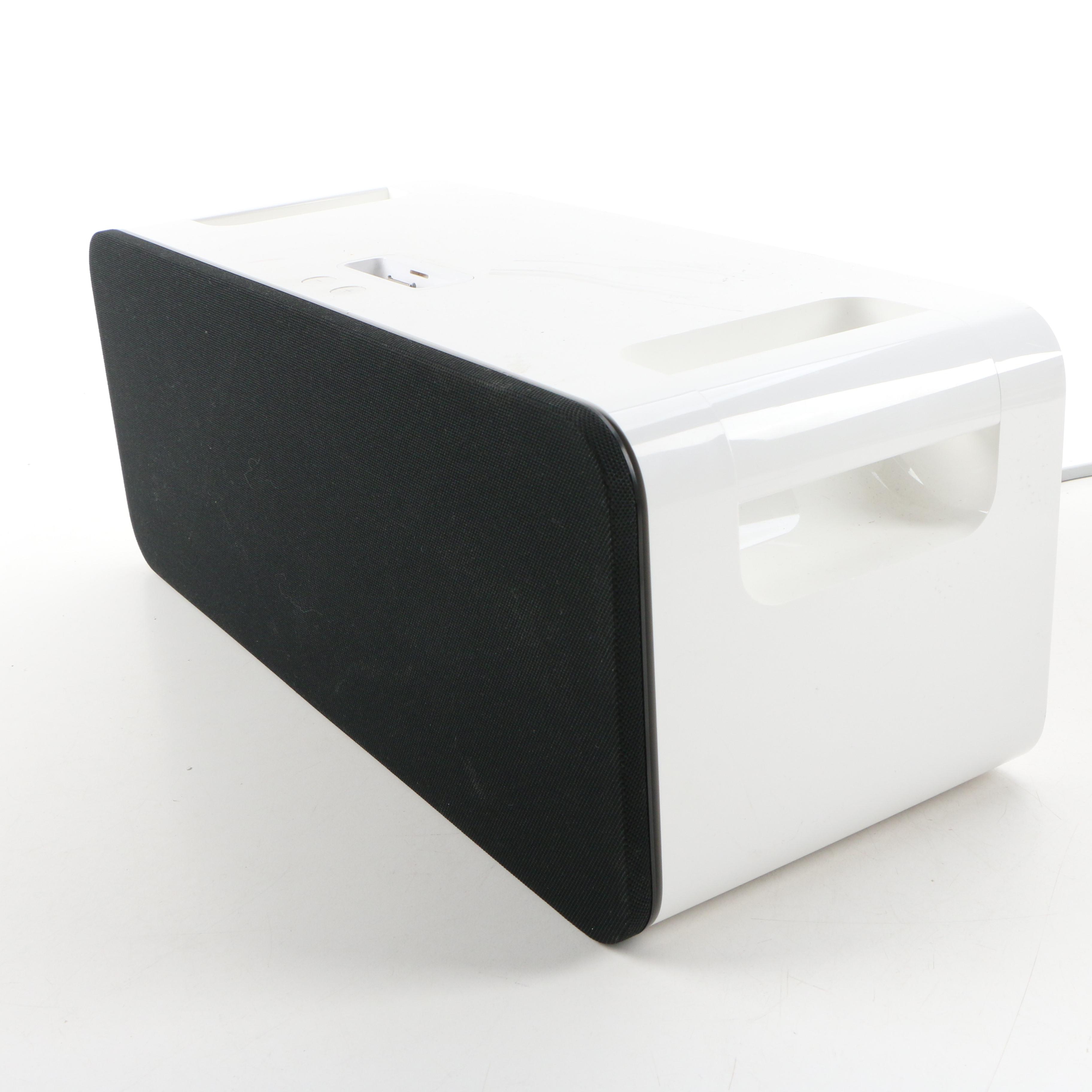 Apple iPod Hi-Fi Speaker, 2006