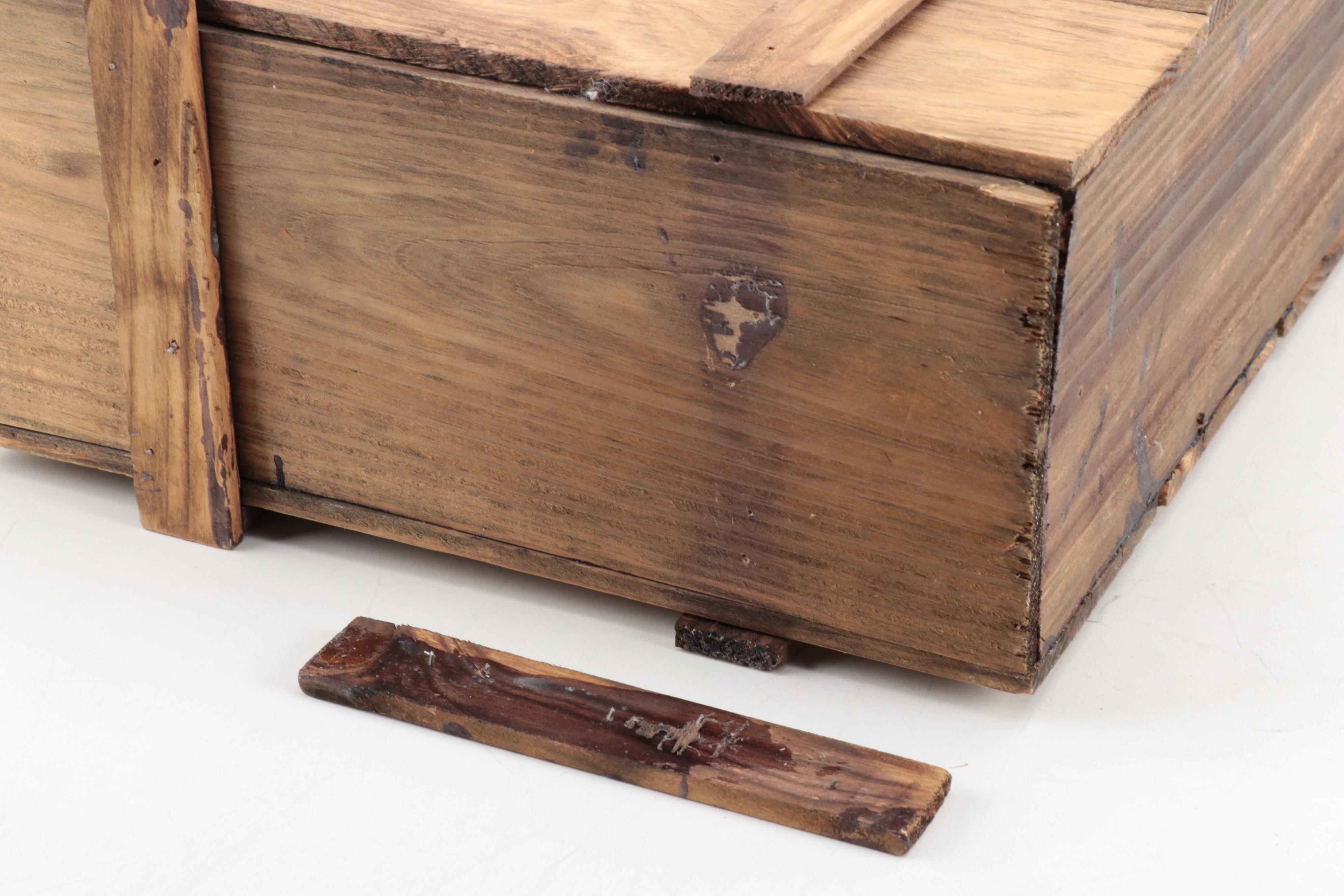 Thomas Pacconi Classics Museum Series Glass Christmas Ornaments, 2000