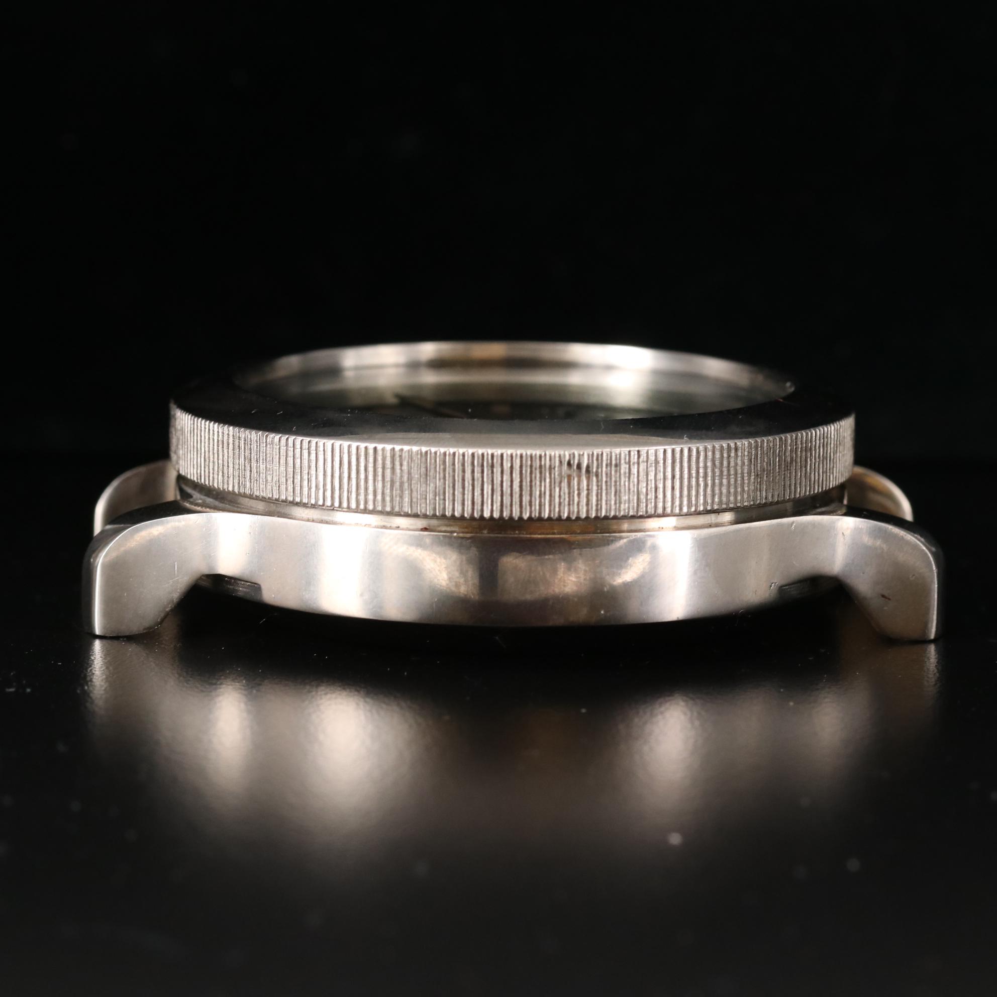 Vintage Zlatoust Soviet Russian Military Dive Watch, Circa 1970