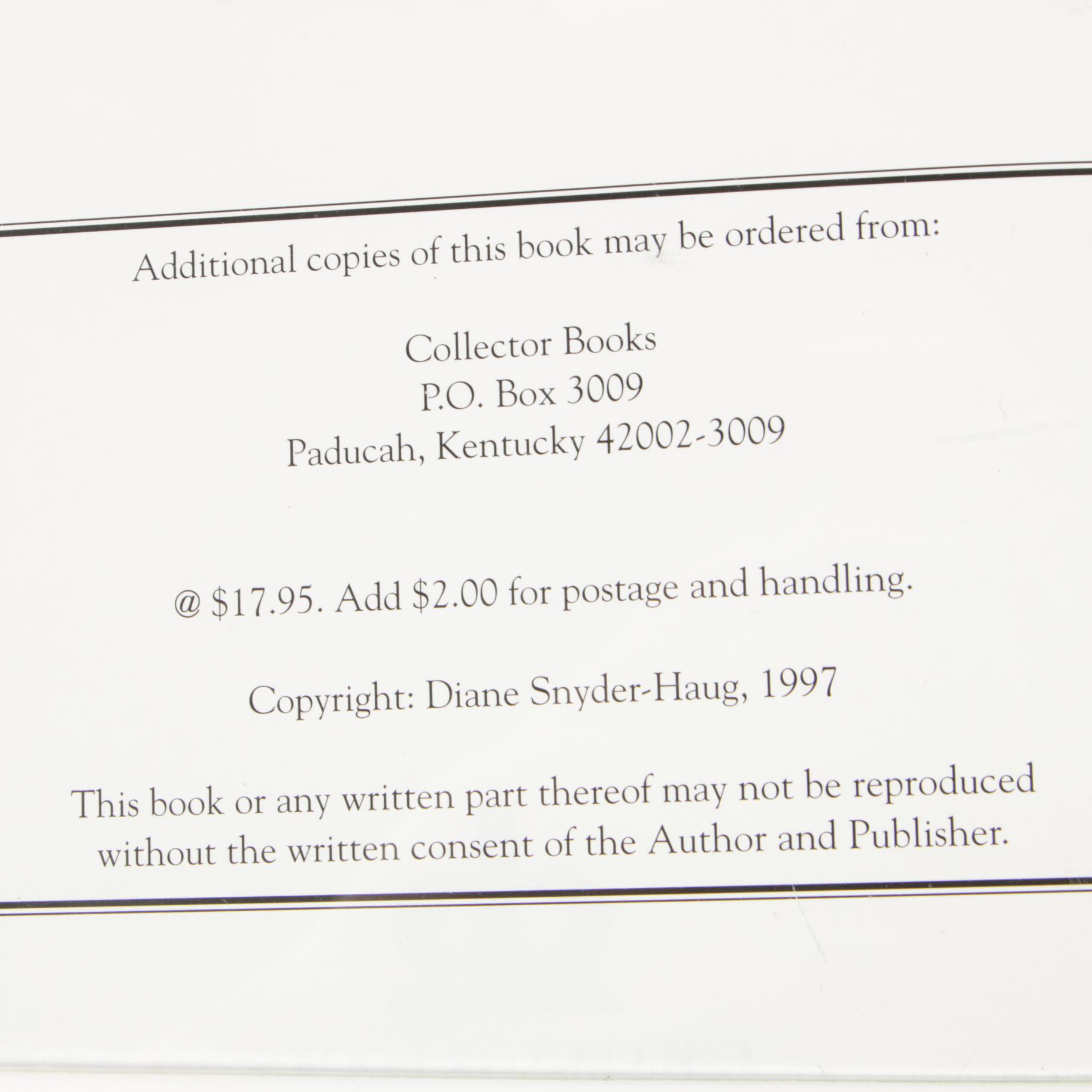 History of Fashion from the Victorian Era to the Civil War Era Book Collection